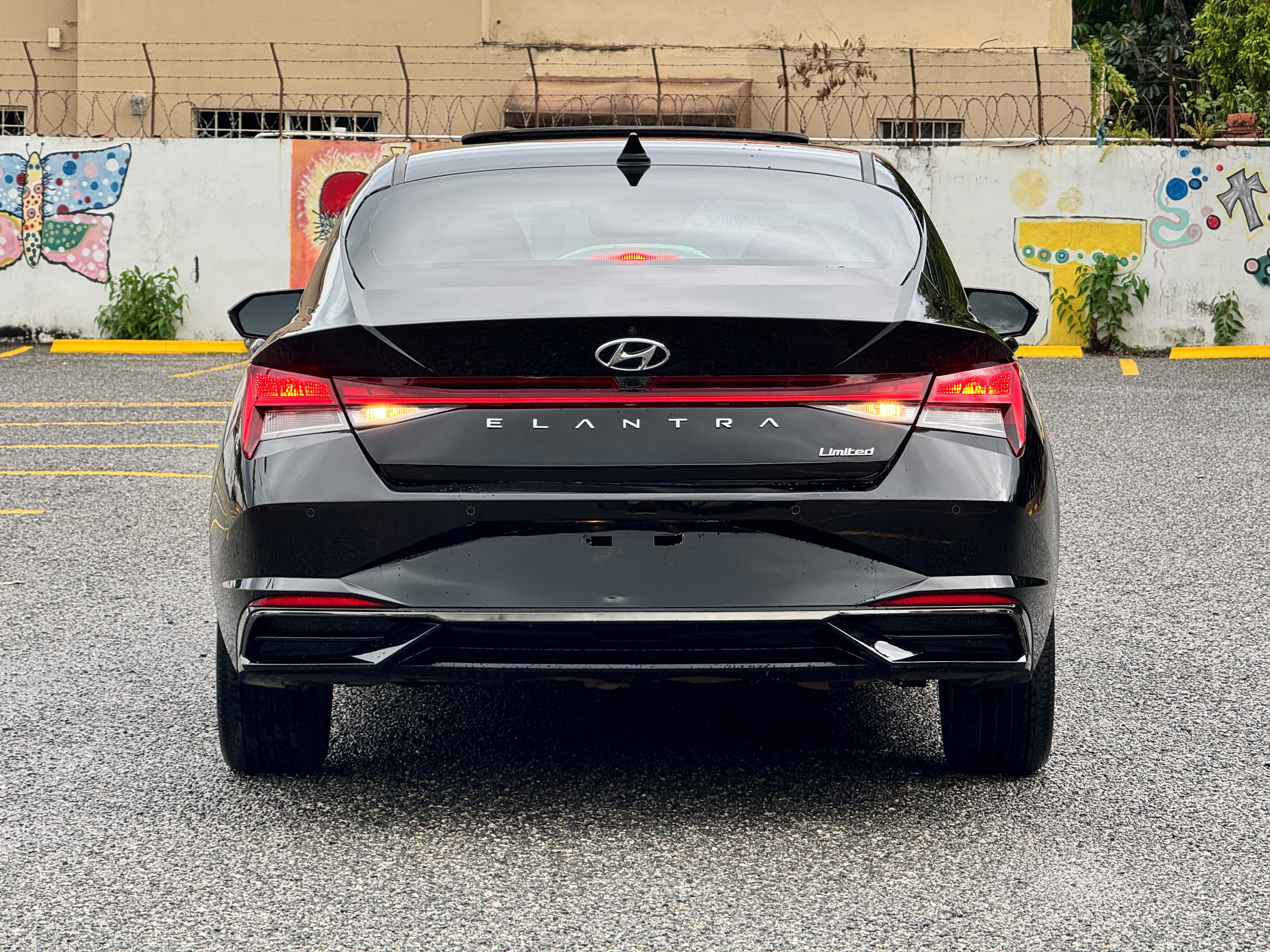 Hyundai Elantra Límited 21  Foto 7322391-5.jpg