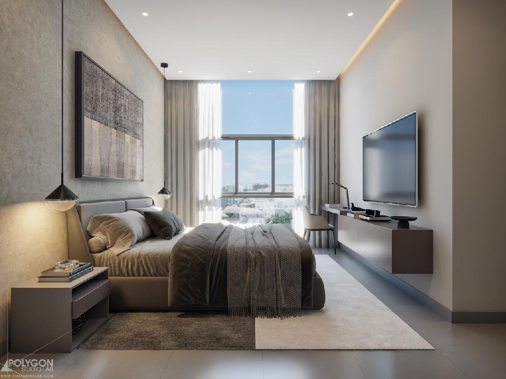 Vendo apartamento en santo domingo este Foto 7322405-17.jpg