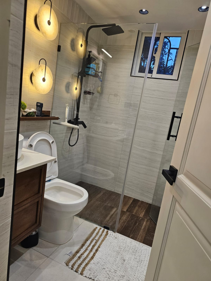 Penthouse en Primer Piso con Patio Privado – 282 m –  EL MILLON DN  Foto 7322418-13.jpg