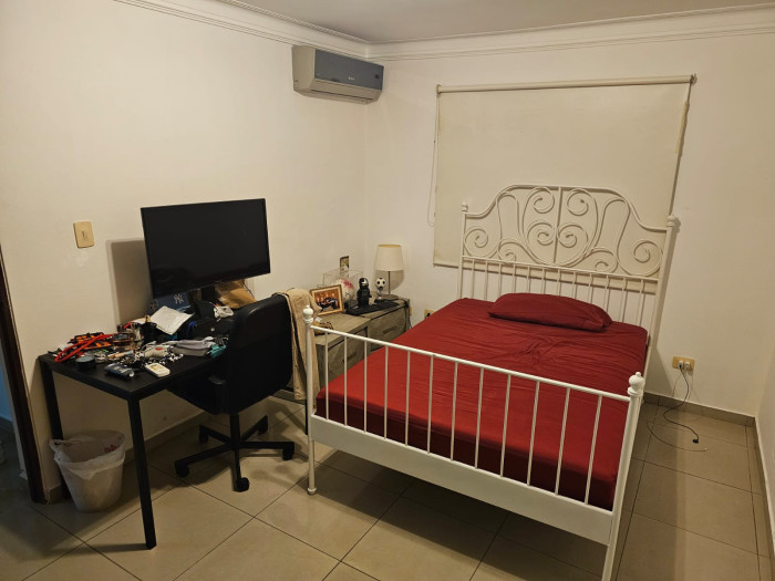 Penthouse en Primer Piso con Patio Privado – 282 m –  EL MILLON DN  Foto 7322418-4.jpg