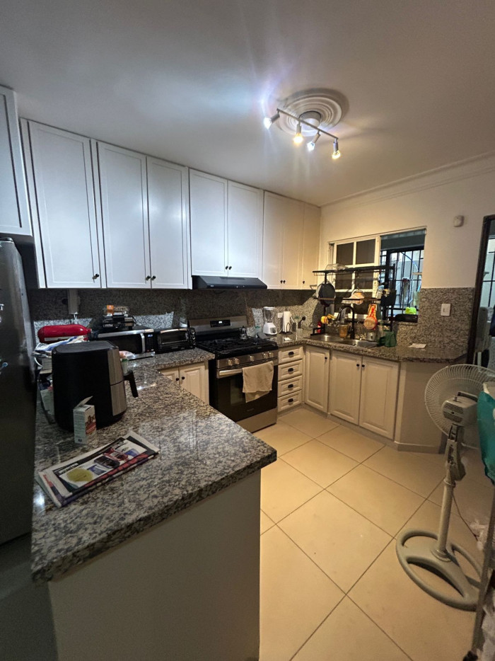 Penthouse en Primer Piso con Patio Privado – 282 m –  EL MILLON DN  Foto 7322418-5.jpg