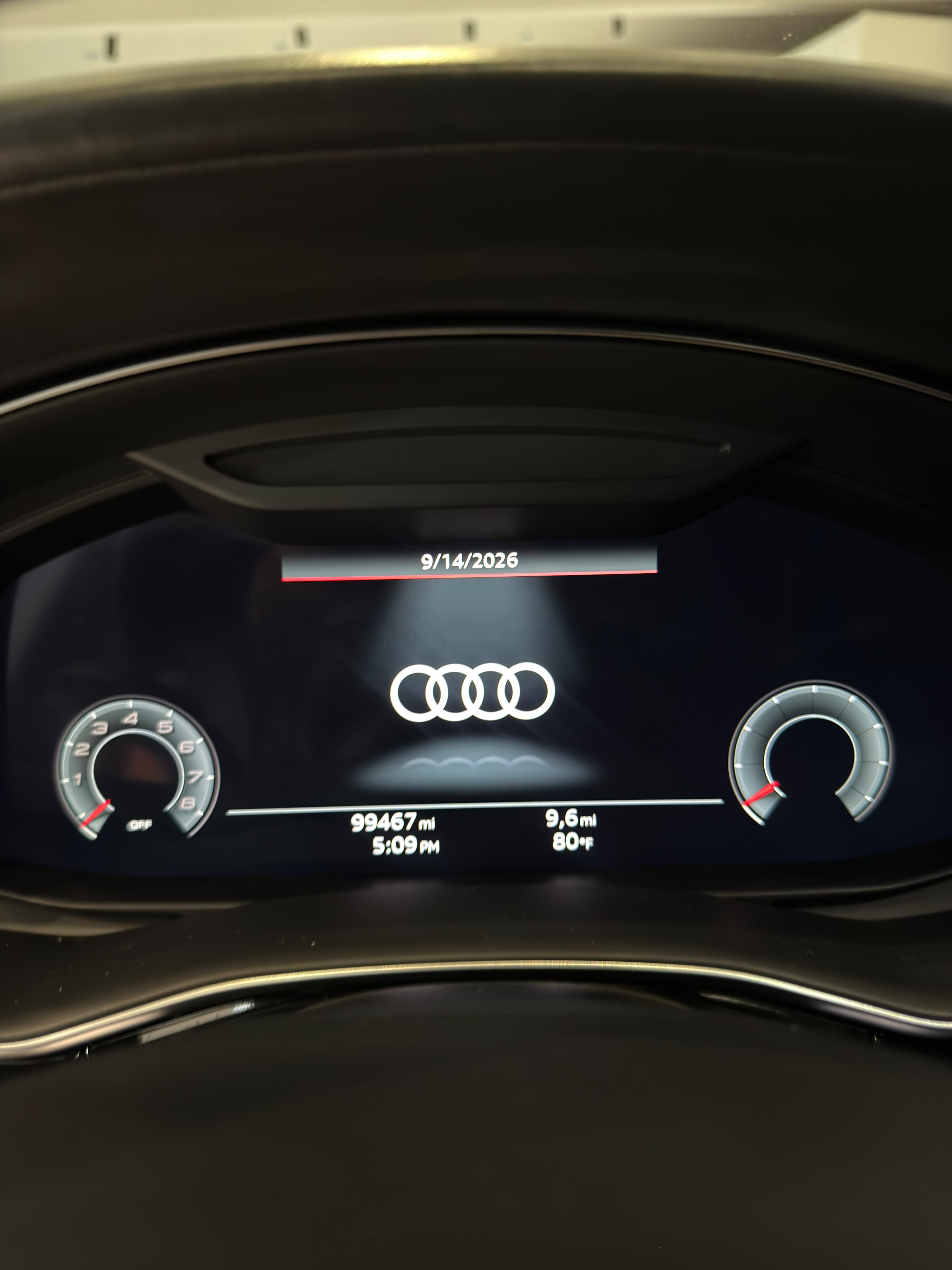 Audi Q8 Prestige S-Line 3.0 2021 Clean CarFax - 58000usd Foto 7322420-11.jpg