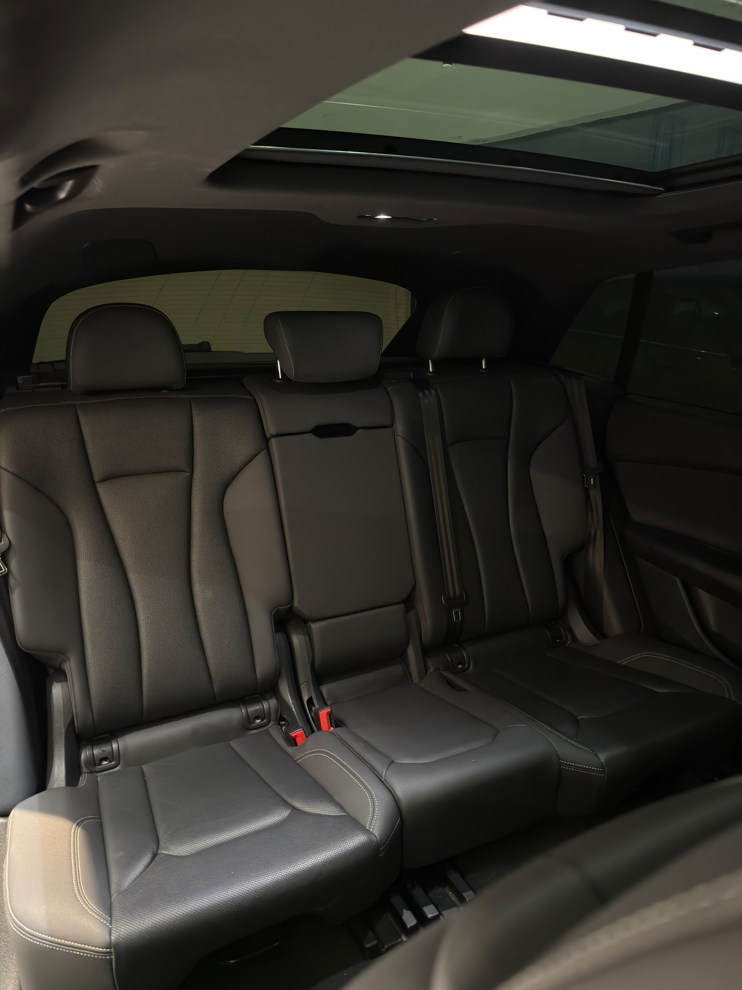 Audi Q8 Prestige S-Line 3.0 2021 Clean CarFax - 58000usd Foto 7322420-14.jpg