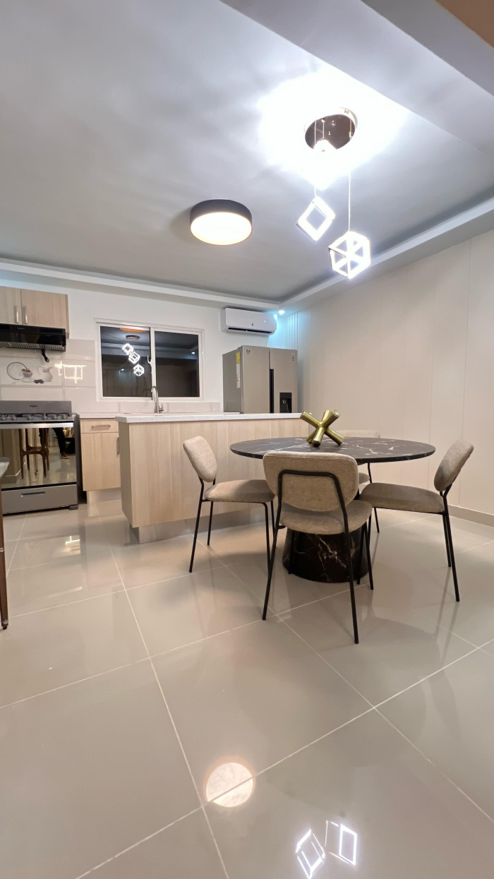 Apartamentos en Venta listos en santo domingo este  Foto 7322421-6.jpg