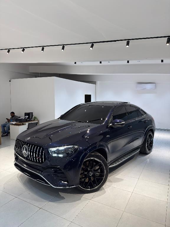 Mercedes Benz GLE53 2021 COUPE Foto 7322424-1.jpg