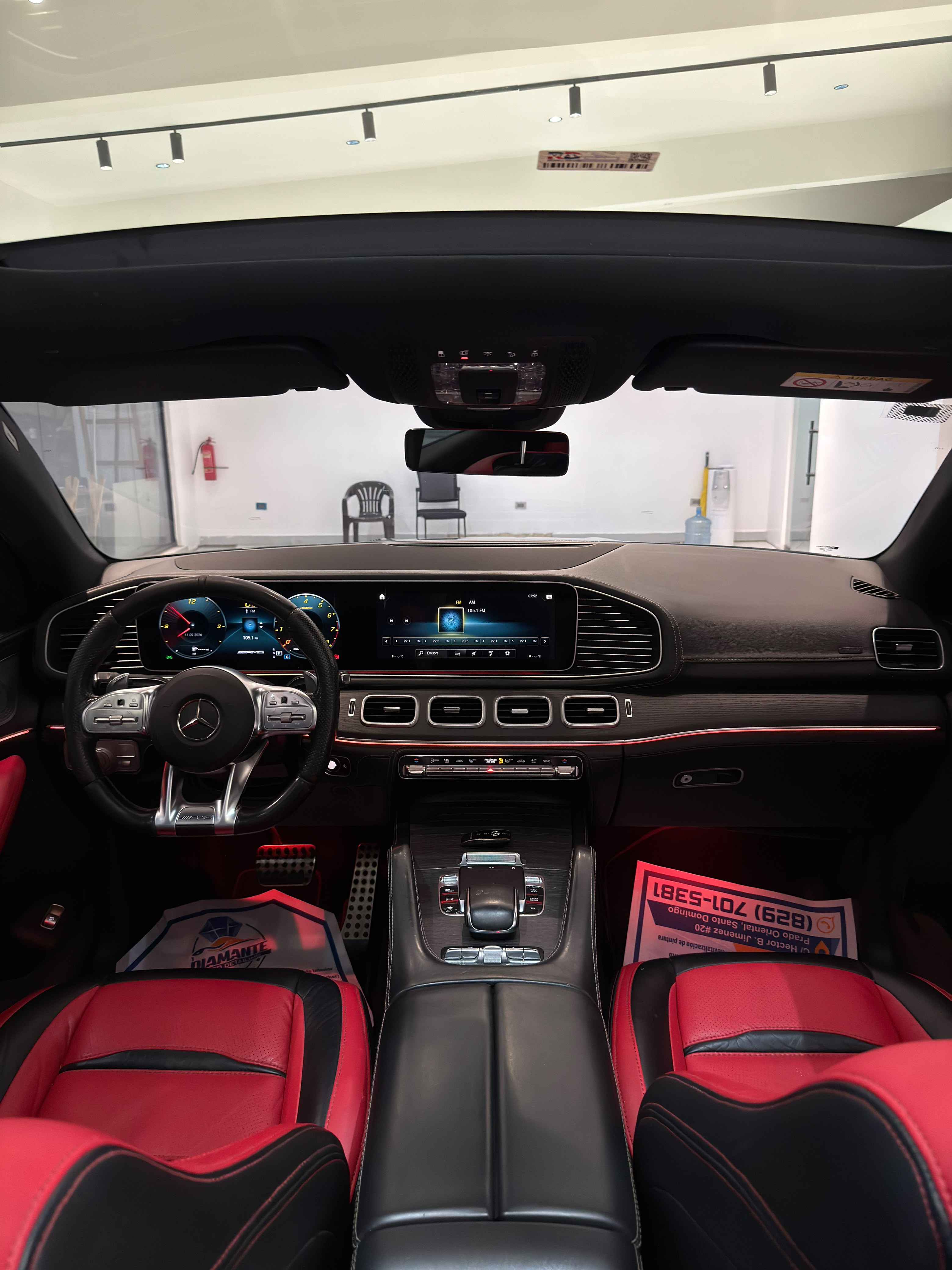 Mercedes Benz GLE53 2021 COUPE Foto 7322424-14.jpg