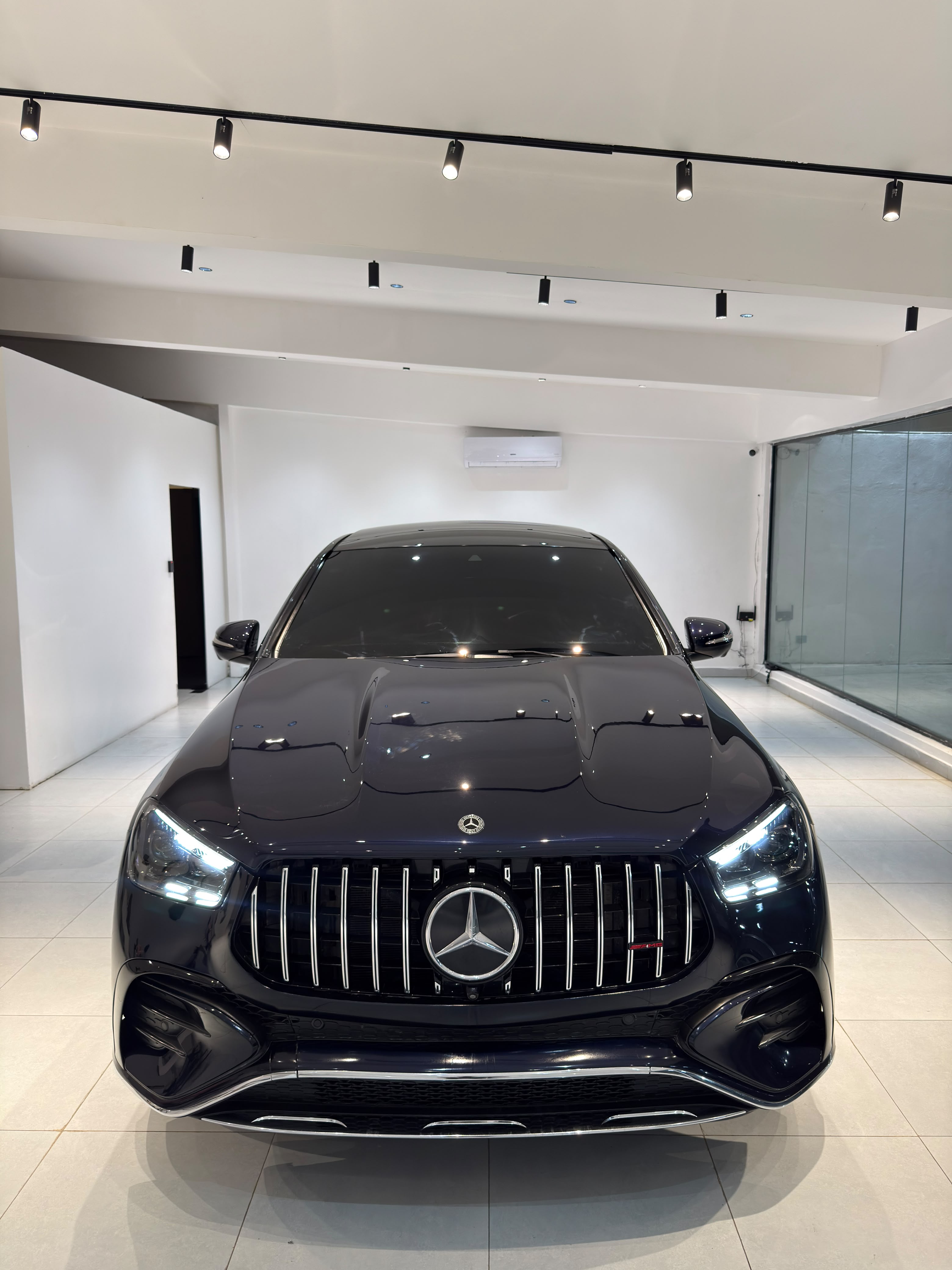 Mercedes Benz GLE53 2021 COUPE Foto 7322424-2.jpg
