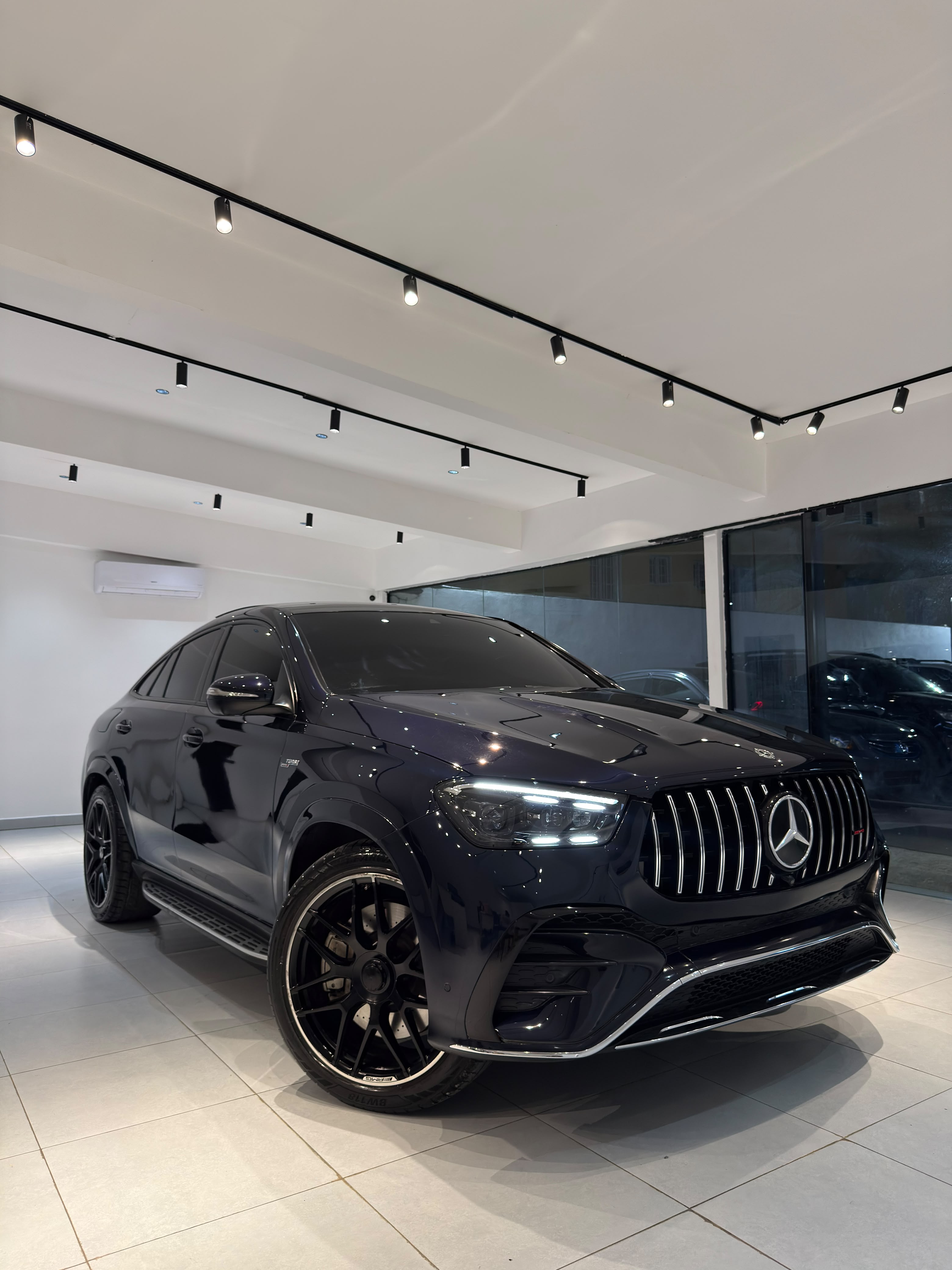 Mercedes Benz GLE53 2021 COUPE Foto 7322424-3.jpg