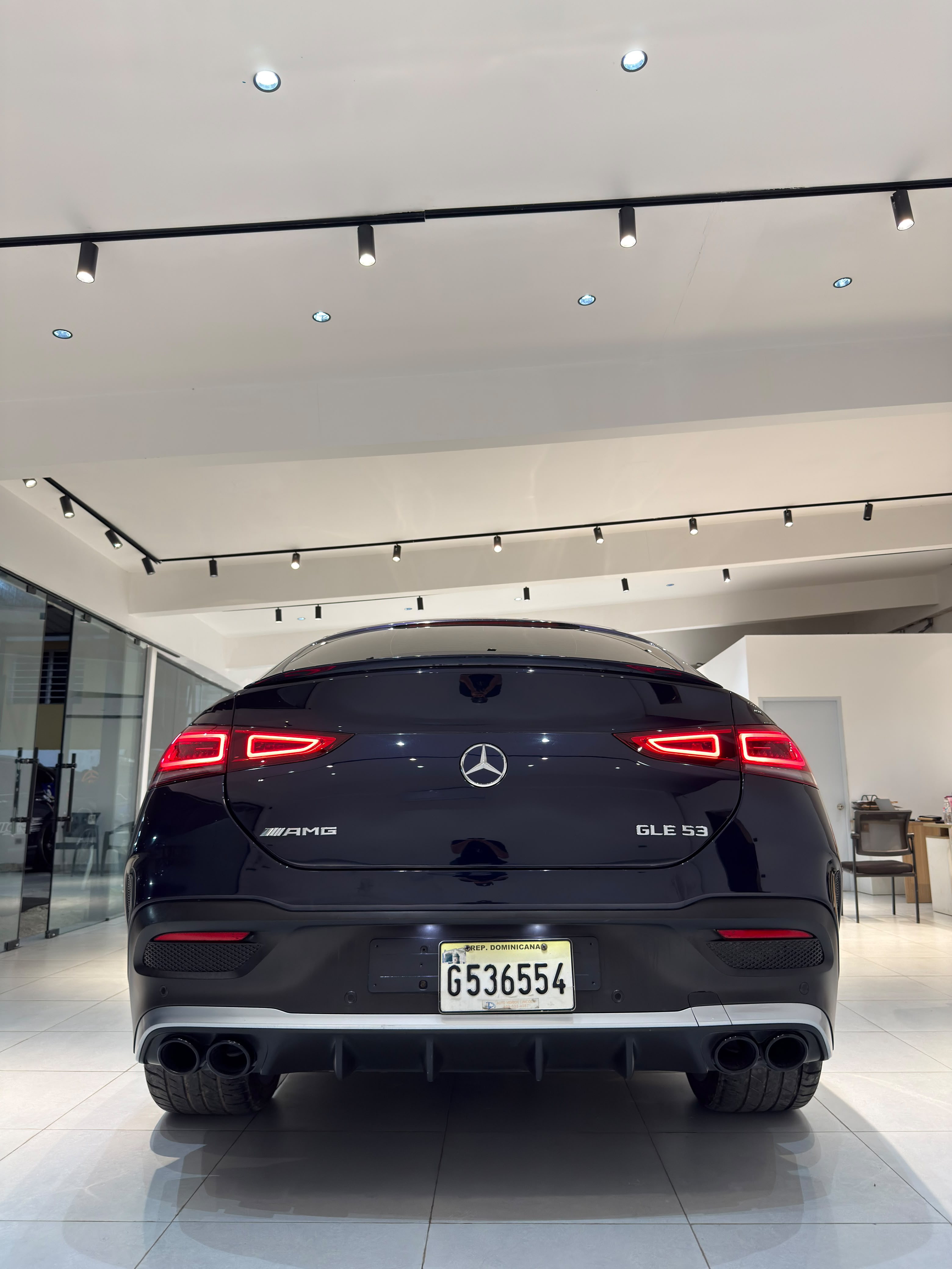 Mercedes Benz GLE53 2021 COUPE Foto 7322424-4.jpg