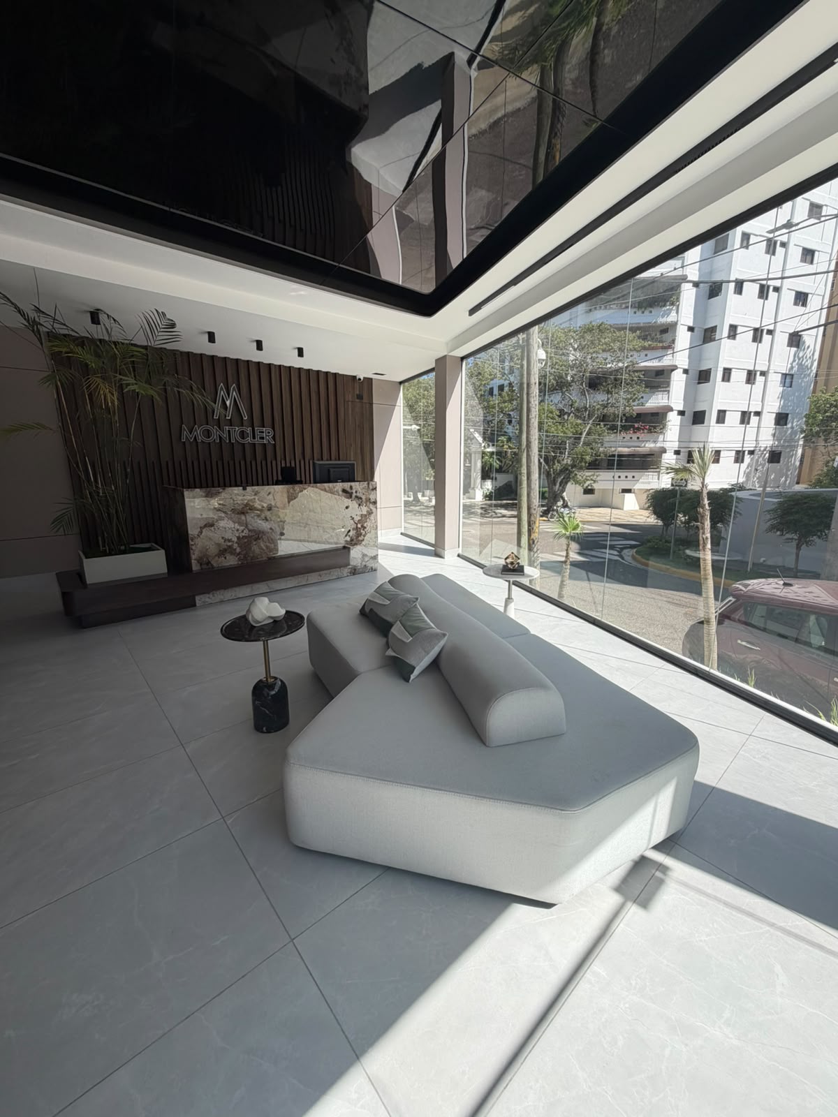APARTAMENTO EN RENTA – LA TRINITARIA SANTIAGO Foto 7322461-12.jpg