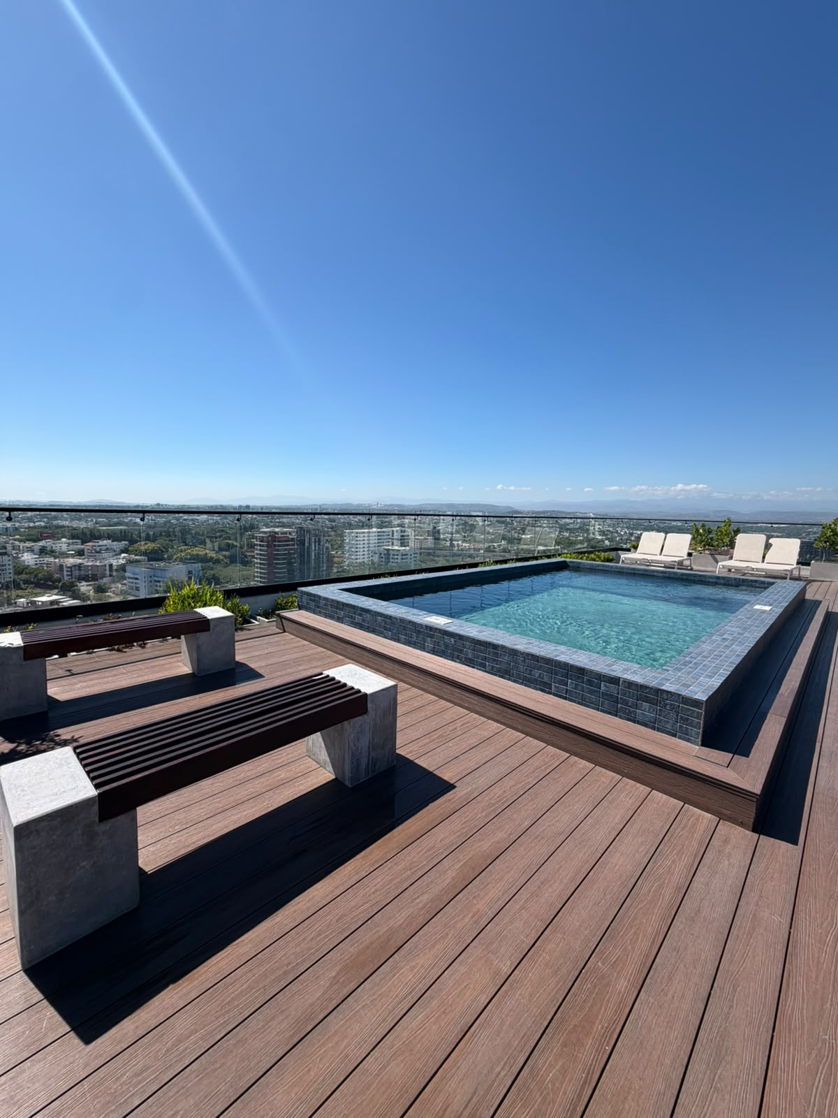 APARTAMENTO EN RENTA – LA TRINITARIA SANTIAGO Foto 7322461-5.jpg