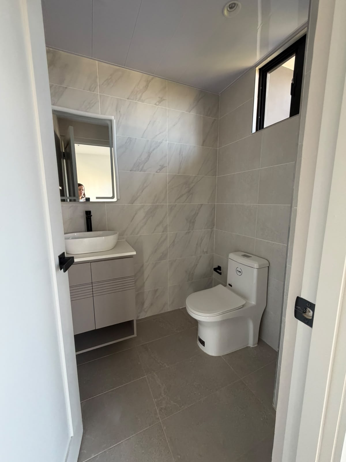 APARTAMENTO EN RENTA – LA TRINITARIA SANTIAGO Foto 7322461-7.jpg