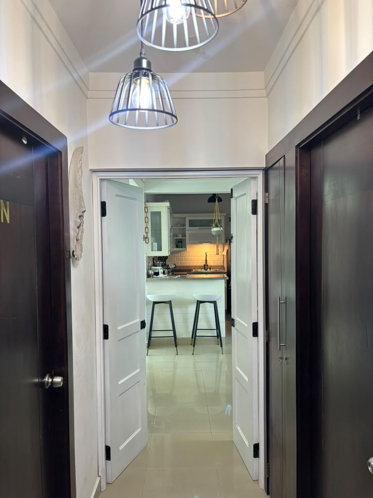 ???? APARTAMENTO EN VENTA  EL DORADO SANTIAGO Foto 7322463-1.jpg