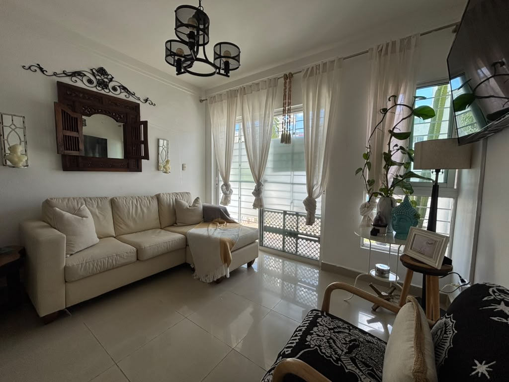 ???? APARTAMENTO EN VENTA  EL DORADO SANTIAGO Foto 7322463-10.jpg