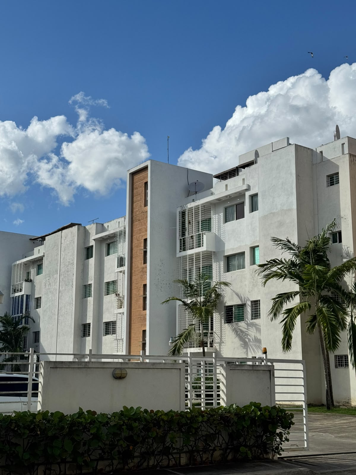 ???? APARTAMENTO EN VENTA  EL DORADO SANTIAGO Foto 7322463-13.jpg