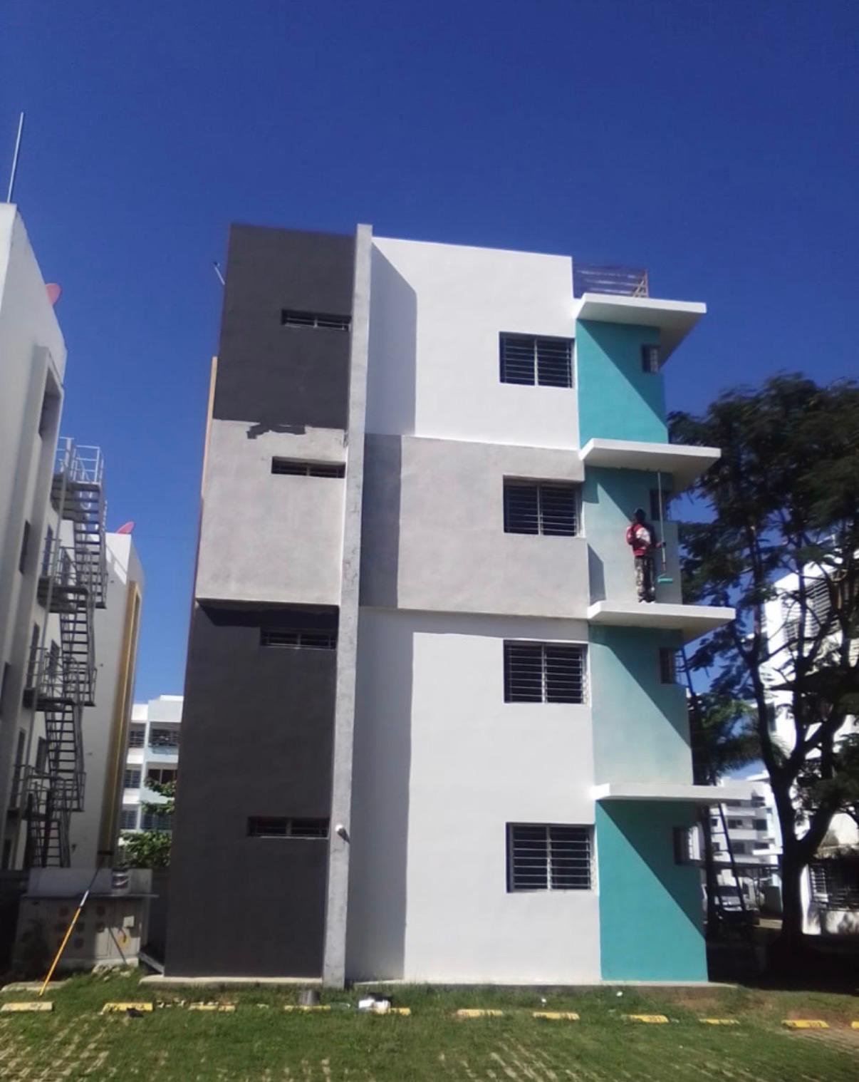 APARTAMENTO EN VENTA – LAS CHARCAS SANTIAGO Foto 7322464-1.jpg