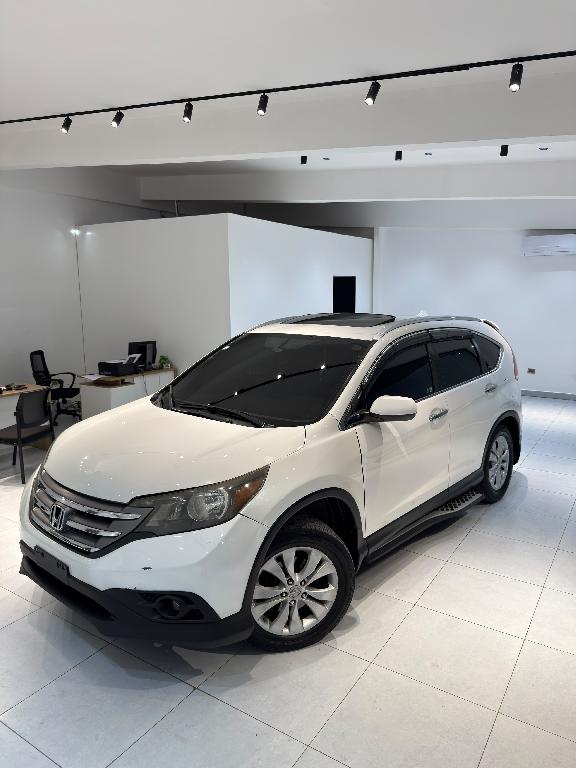 Honda CRV 2012 EXL Foto 7322482-1.jpg