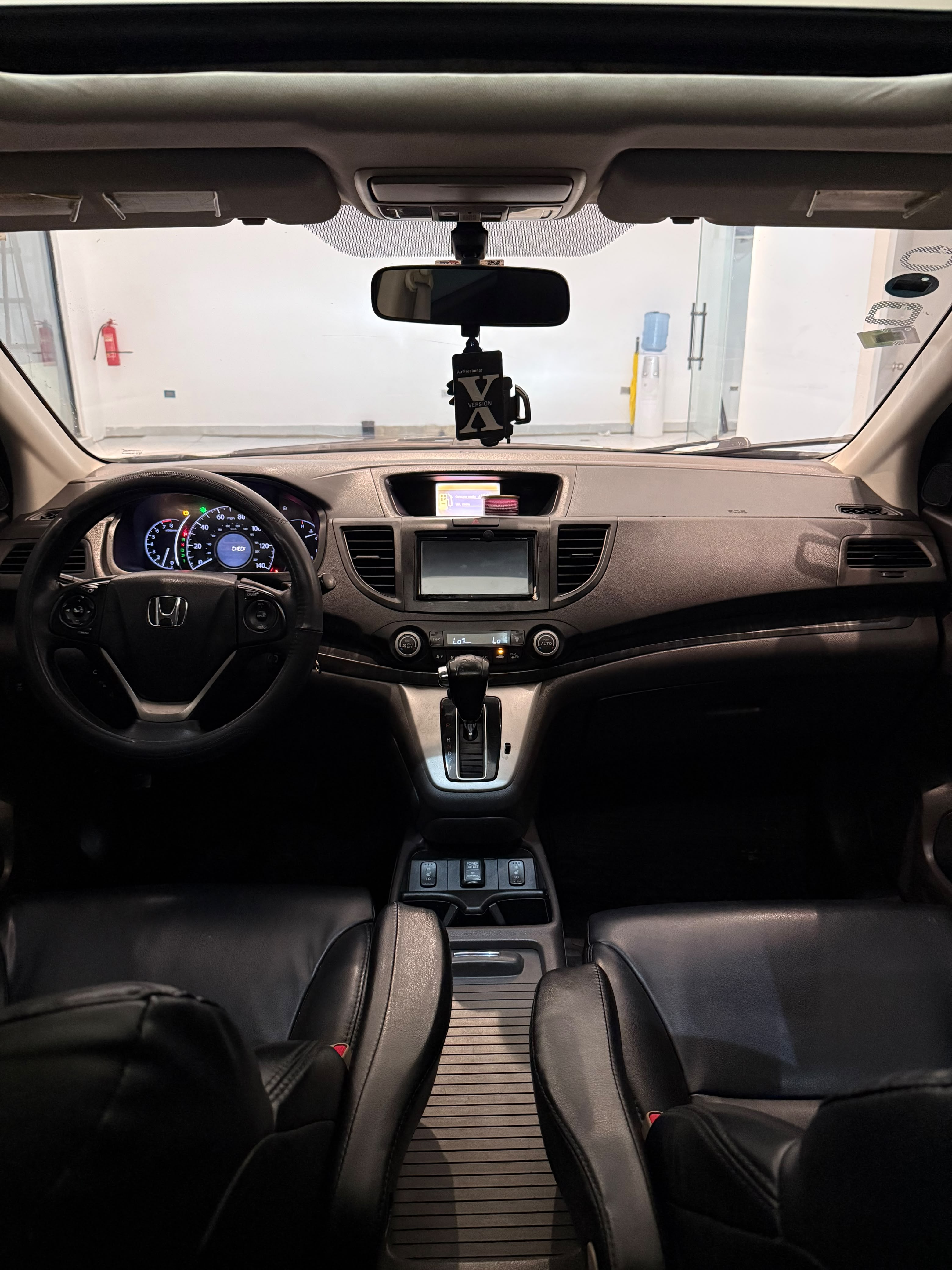 Honda CRV 2012 EXL Foto 7322482-12.jpg