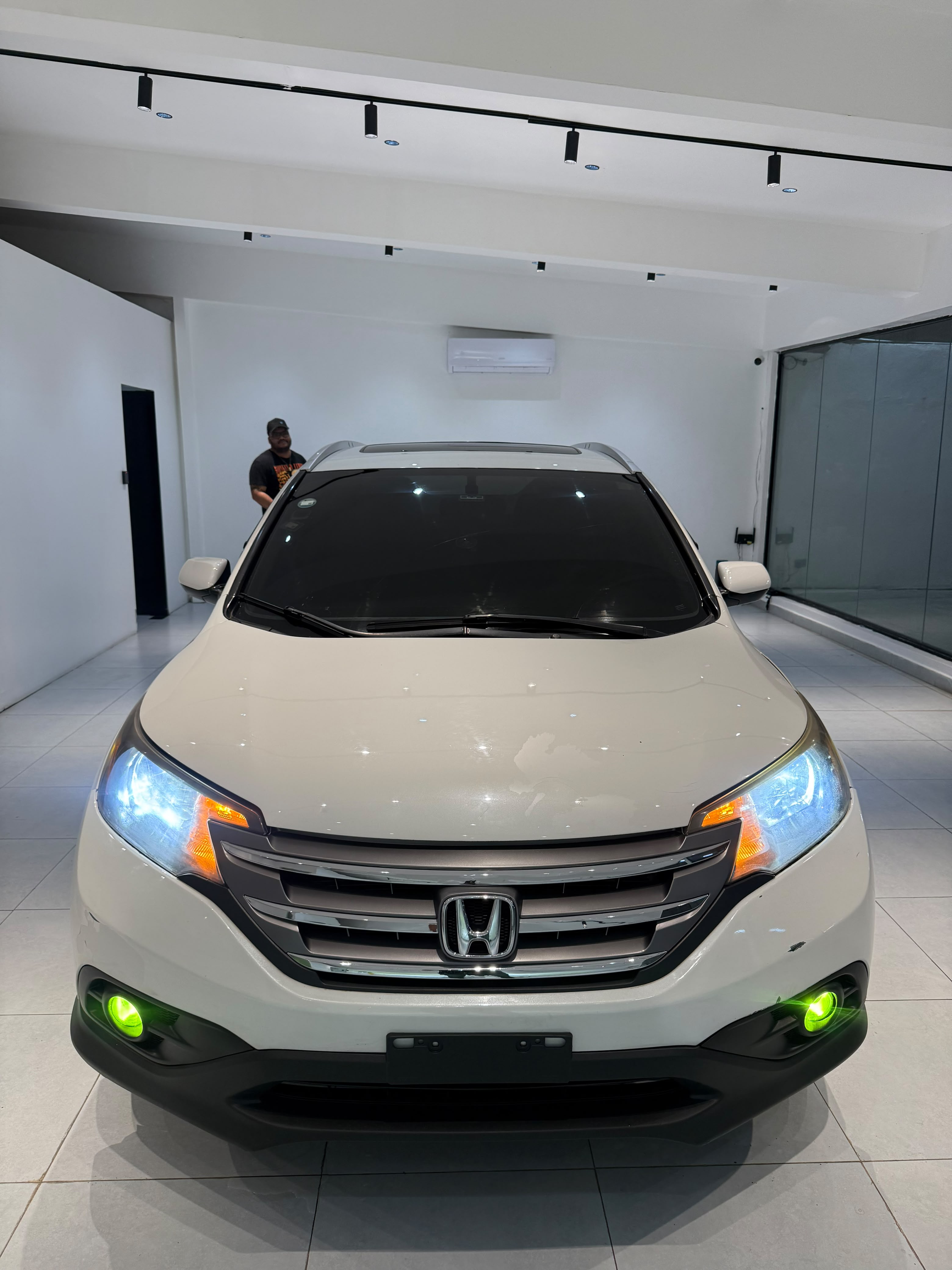 Honda CRV 2012 EXL Foto 7322482-3.jpg