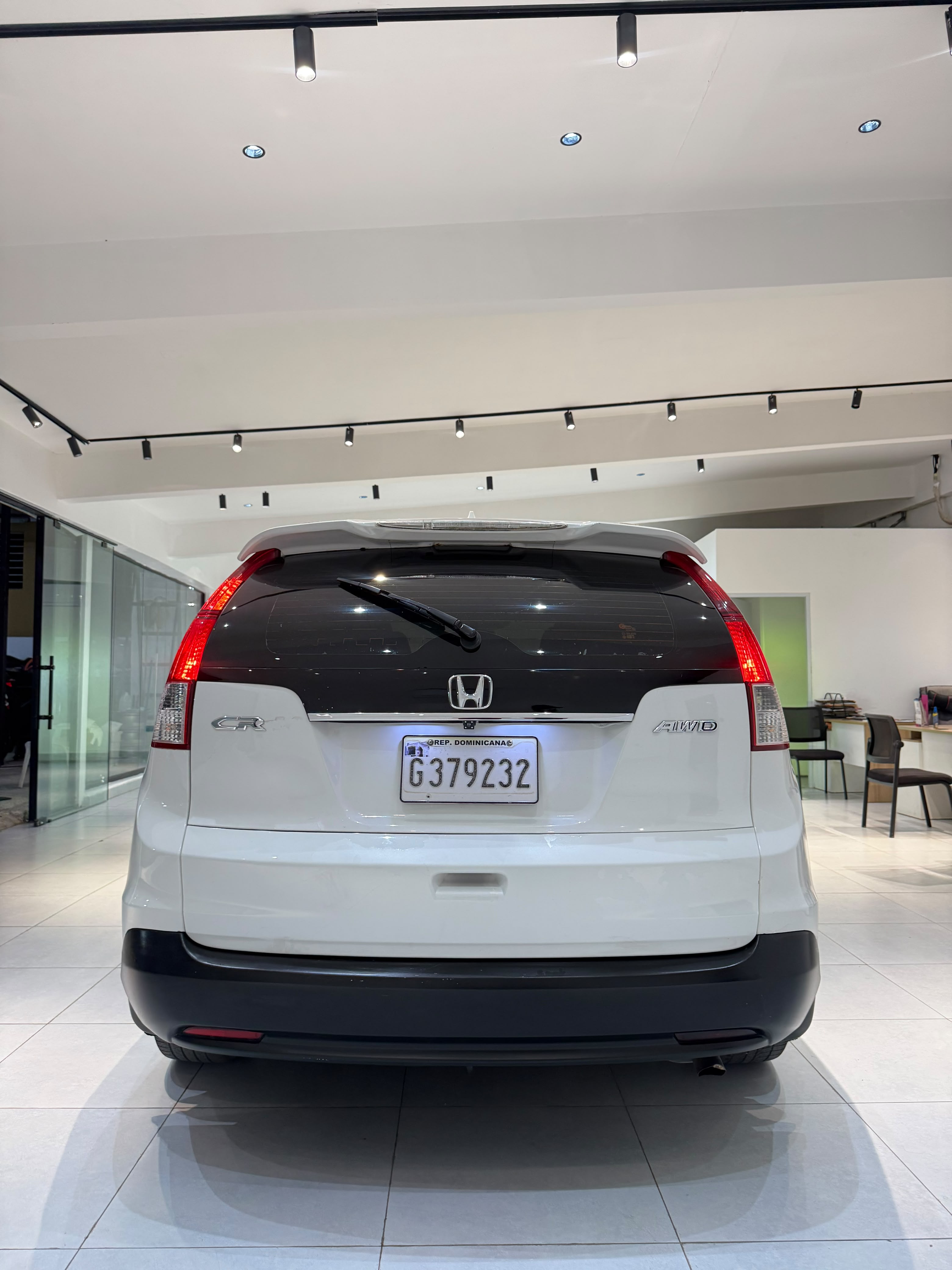 Honda CRV 2012 EXL Foto 7322482-6.jpg