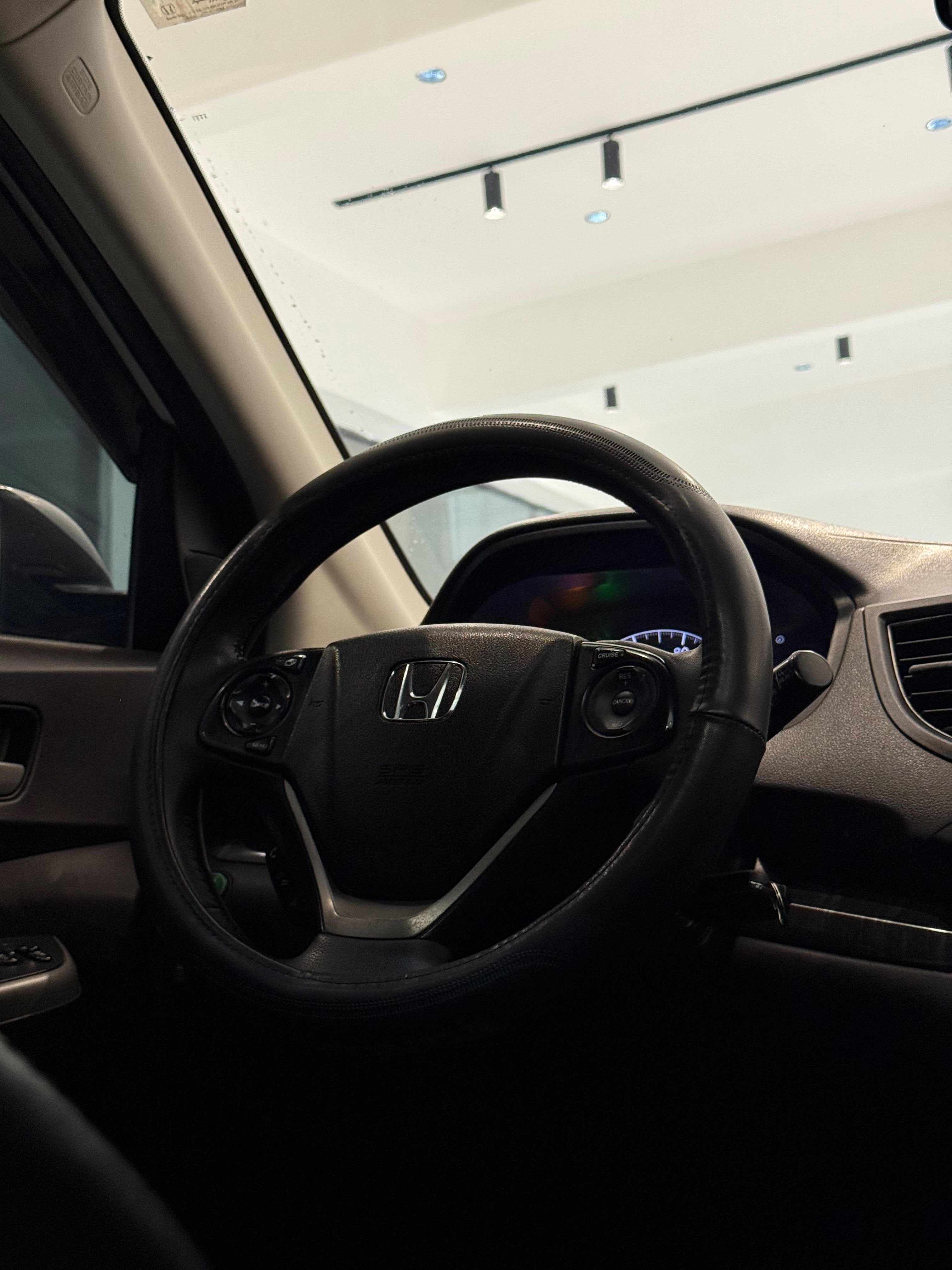 Honda CRV 2012 EXL Foto 7322482-8.jpg