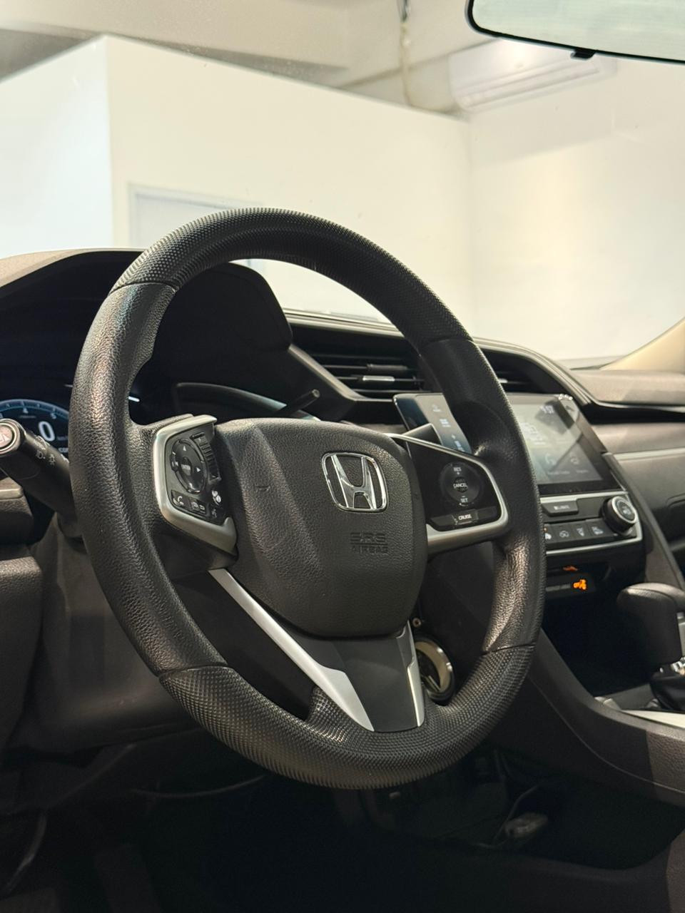 Honda Civic 2018 EX suspensiones de aire Foto 7322483-15.jpg