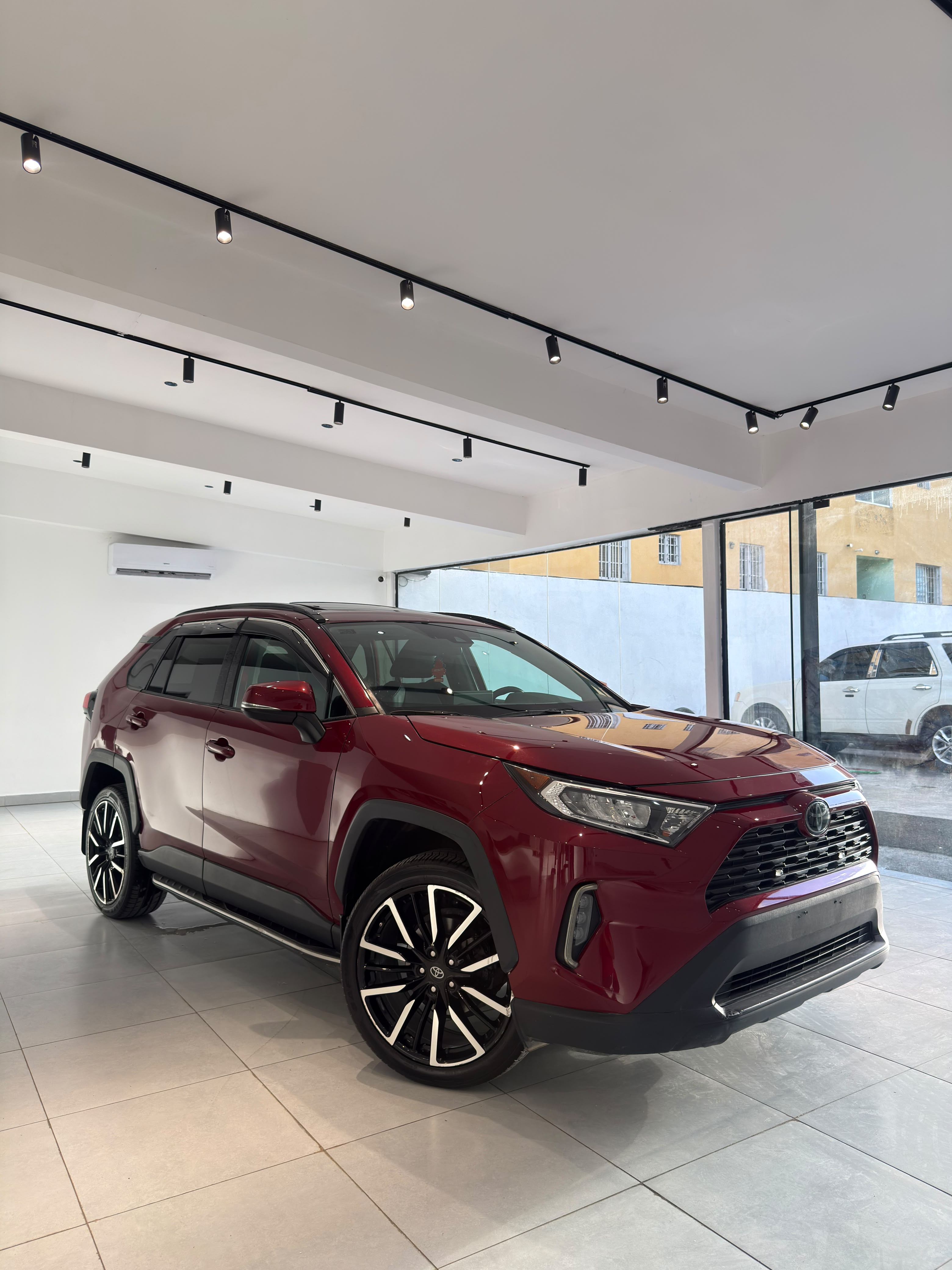 Toyota RAV4 2021 XLE - 1650000 Foto 7322484-3.jpg