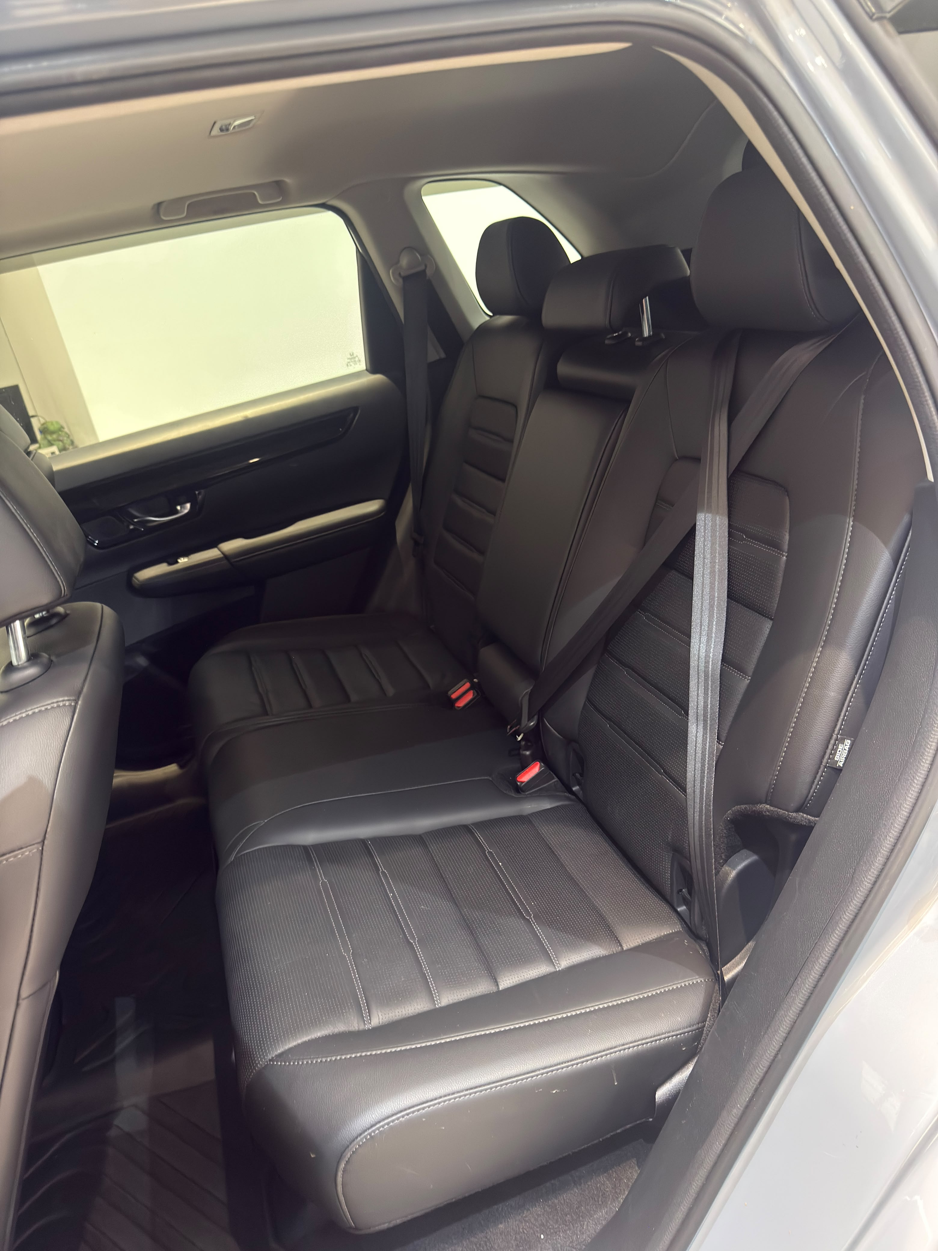 Honda CRV 2025 EXL Clean CarFax Foto 7322487-13.jpg