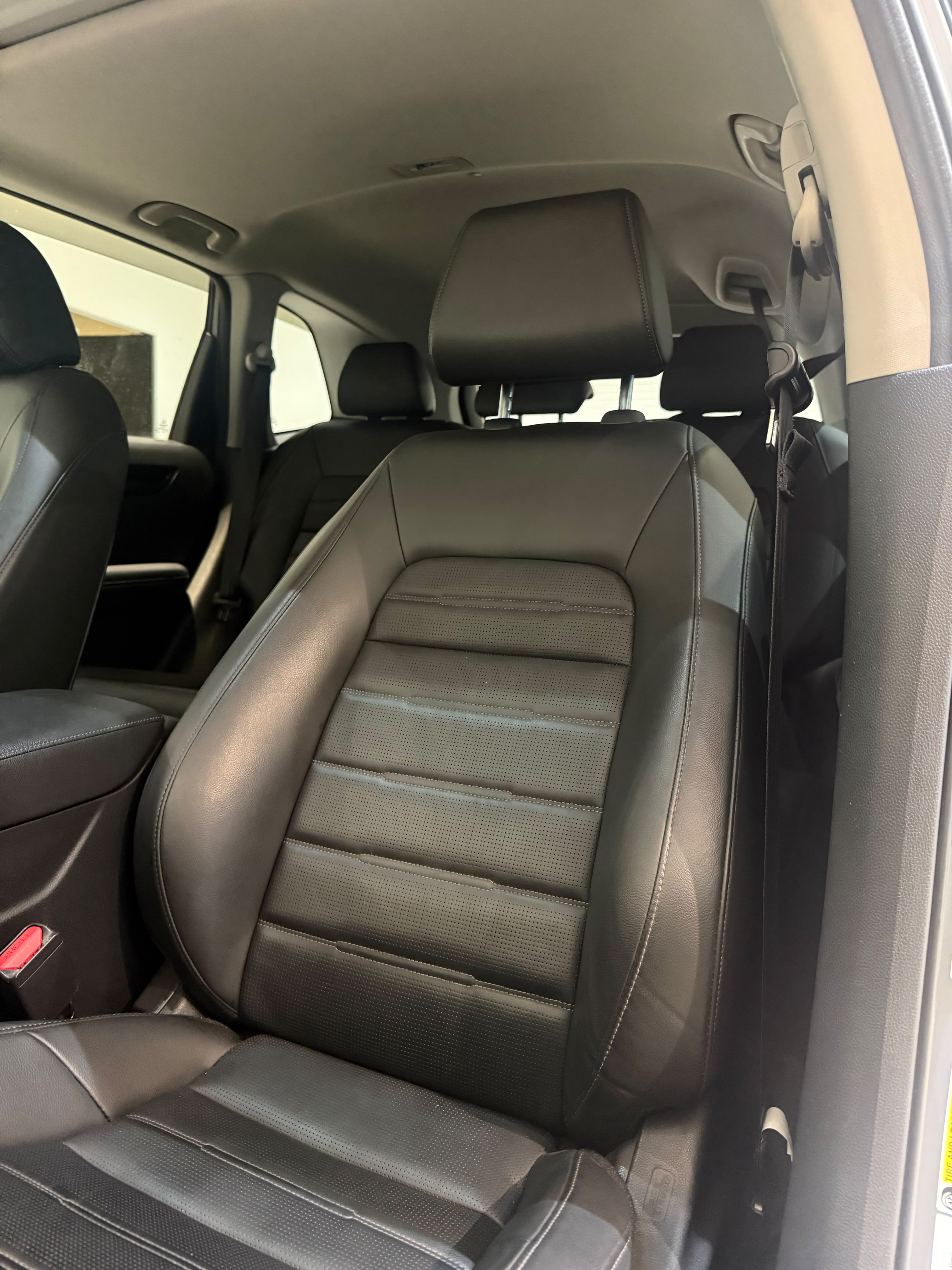 Honda CRV 2025 EXL Clean CarFax Foto 7322487-8.jpg
