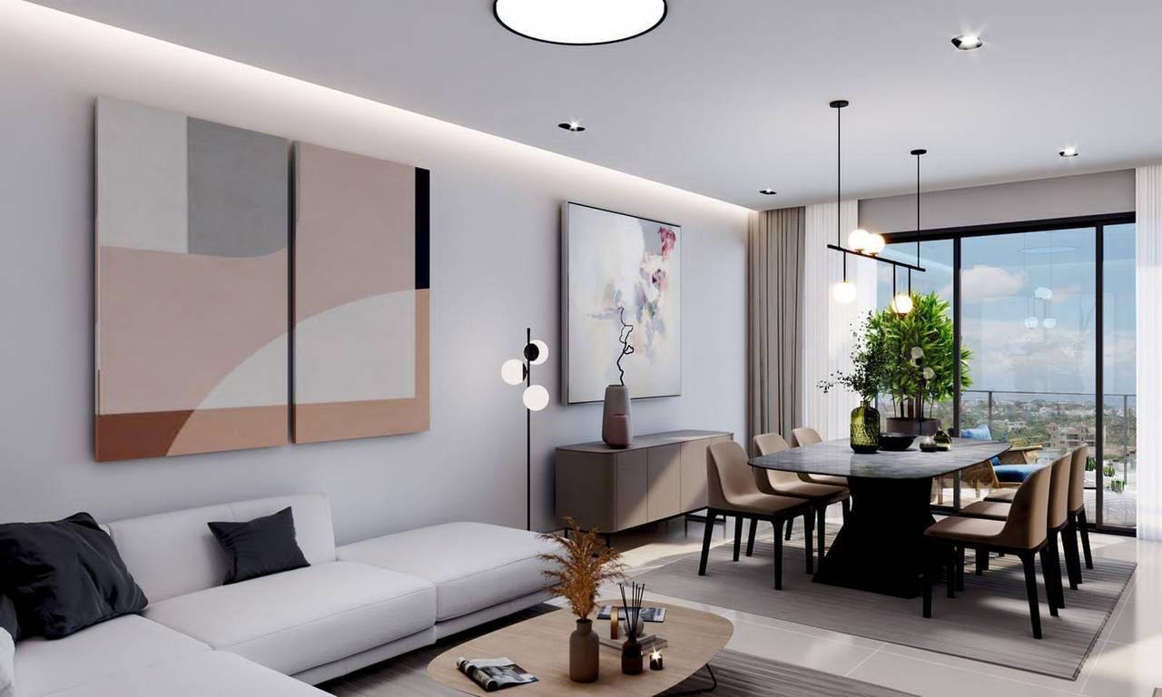 Elegancia confort y modernidad en santiago Foto 7322488-2.jpg