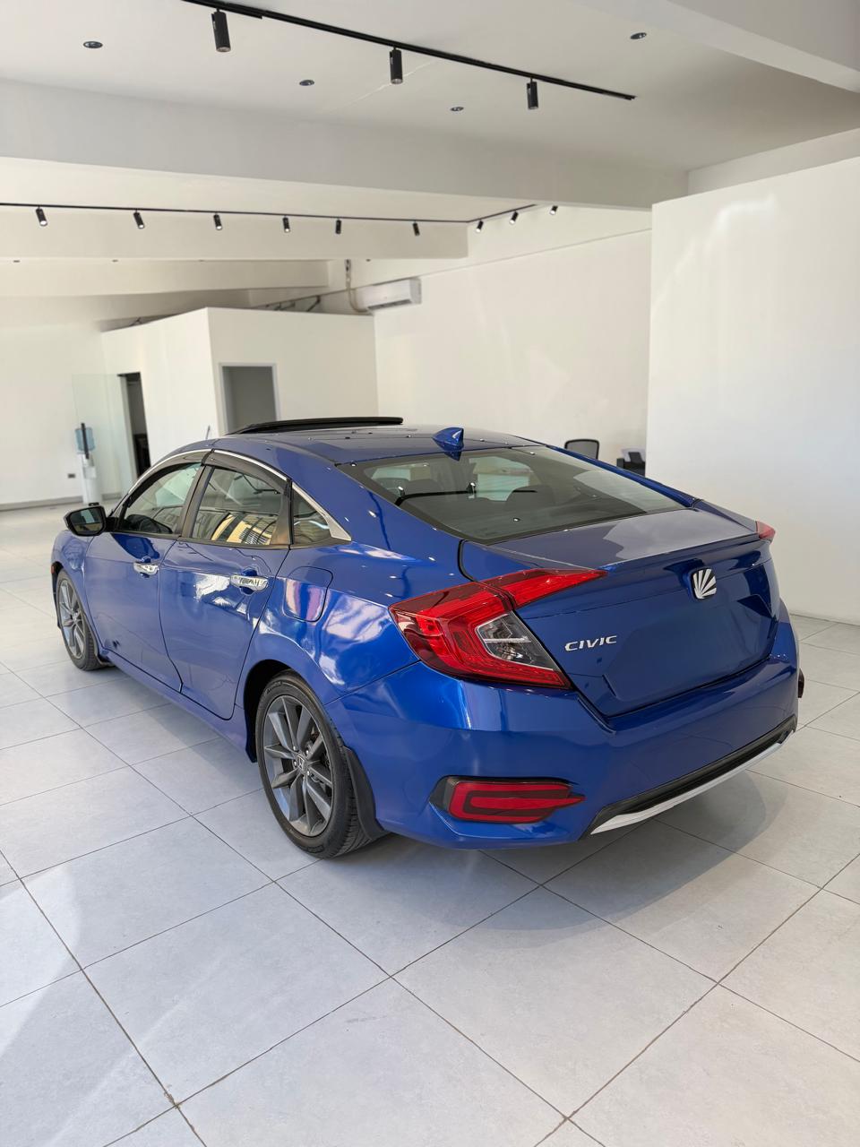 HONDA CIVIC EX 2016 Foto 7322490-6.jpg