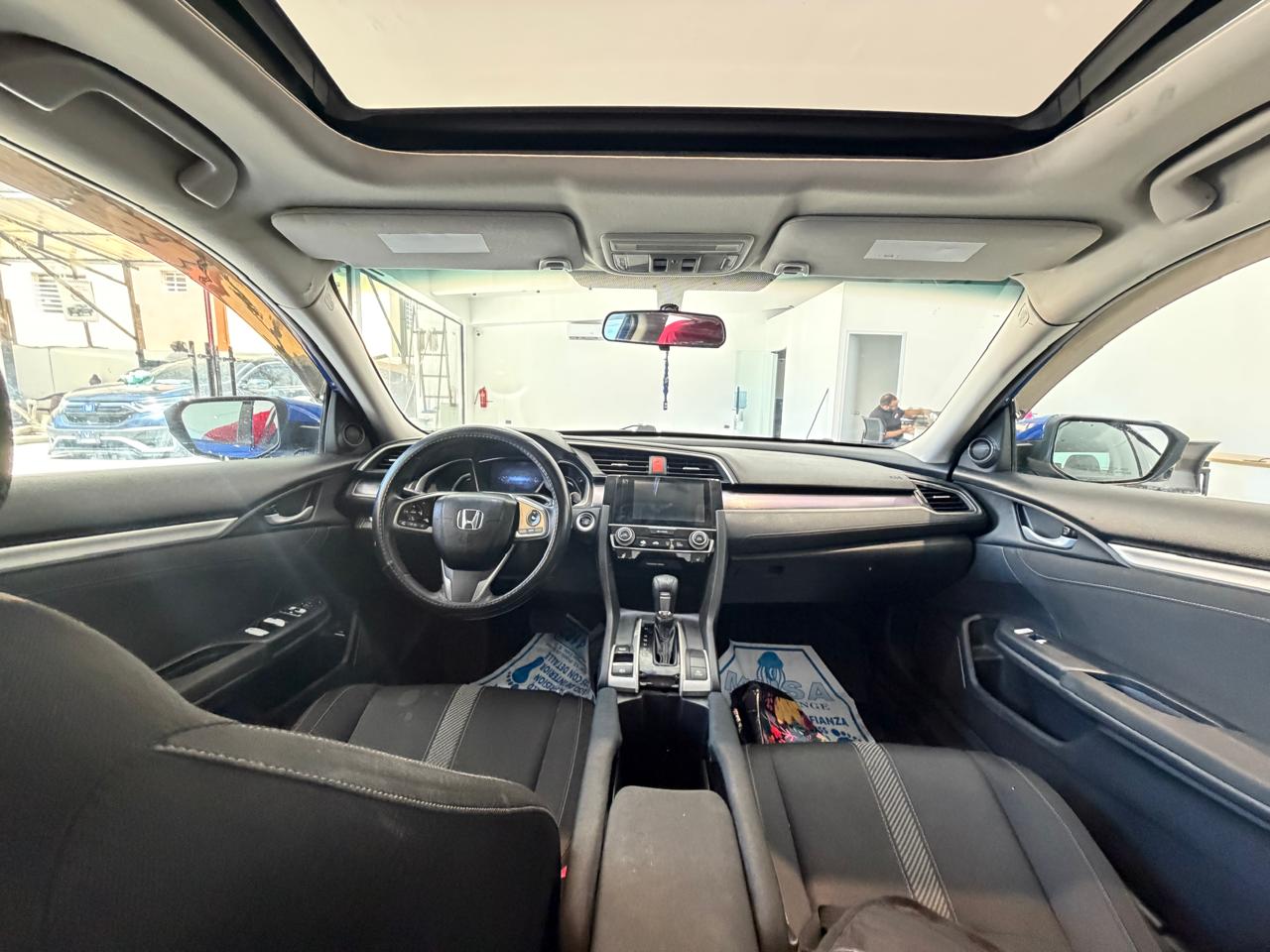 HONDA CIVIC EX 2016 Foto 7322490-7.jpg
