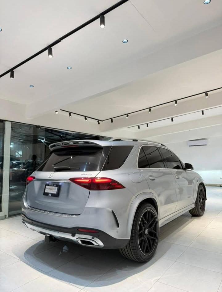 Mercedes Benz GLE 450 2024 Foto 7322491-3.jpg