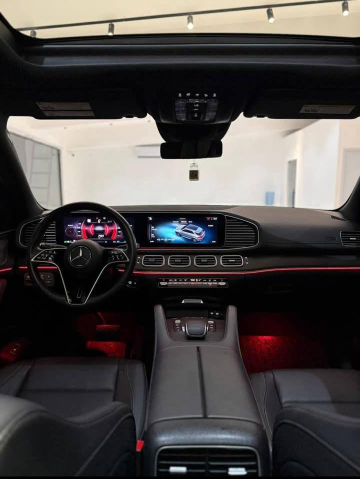 Mercedes Benz GLE 450 2024 Foto 7322491-9.jpg