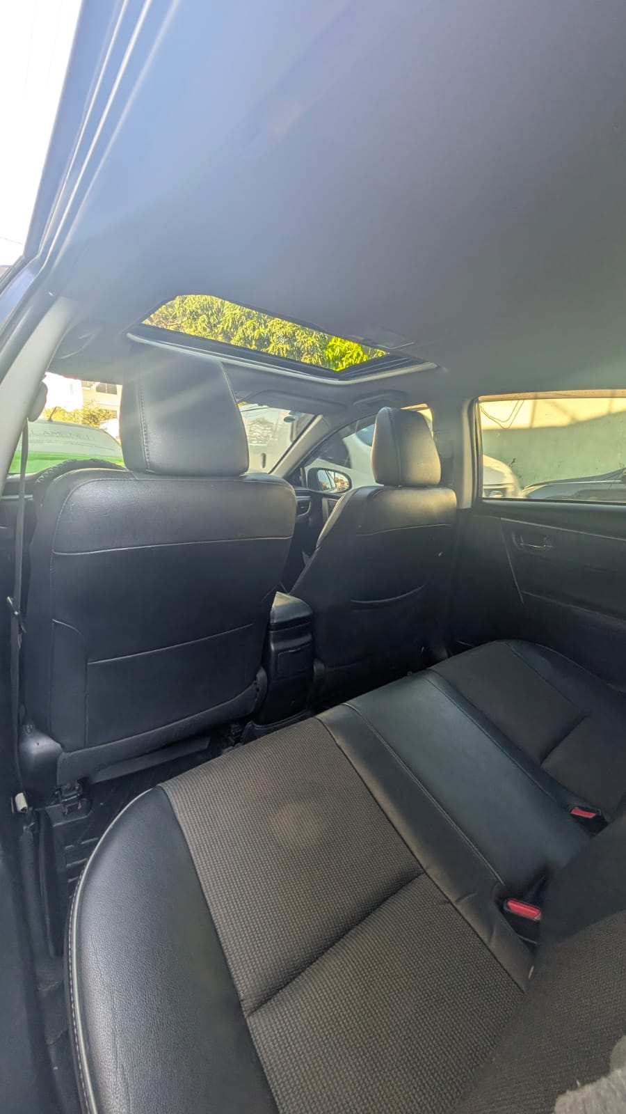 Toyota Corolla 2015 tipo S PLUS Foto 7322497-8.jpg