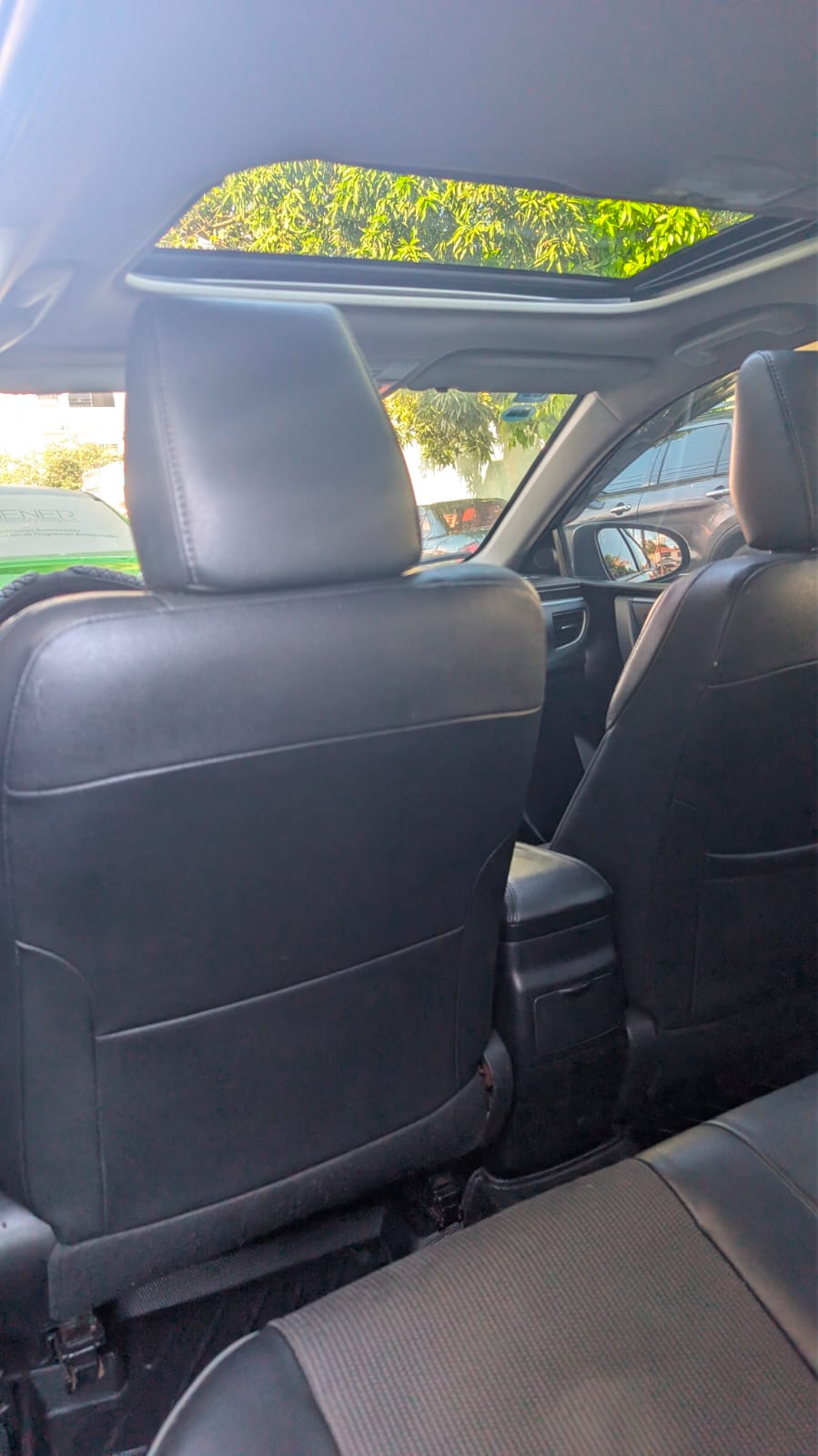 Toyota Corolla 2015 tipo S PLUS Foto 7322497-9.jpg