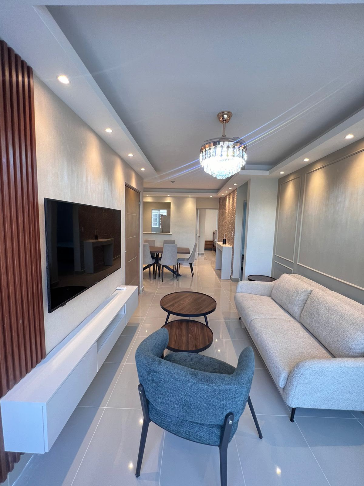 Apartamento en Venta – 2do Piso Autopista de San Isidro Prado Oriental Foto 7322499-4.jpg