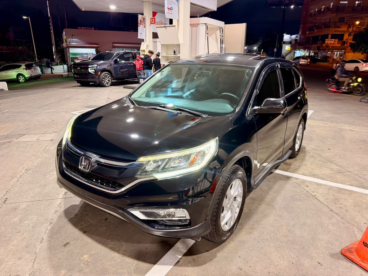 HONDA CR-V EX AWD 2016 Foto 7322502-3.jpg