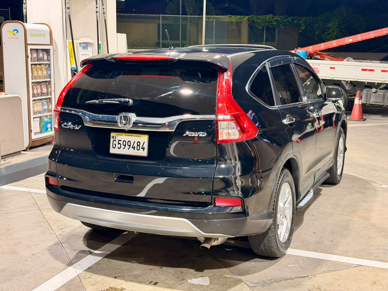 HONDA CR-V EX AWD 2016 Foto 7322502-5.jpg