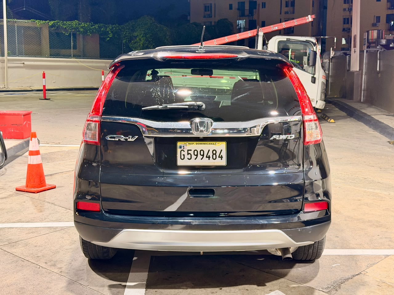 HONDA CR-V EX AWD 2016 Foto 7322502-8.jpg