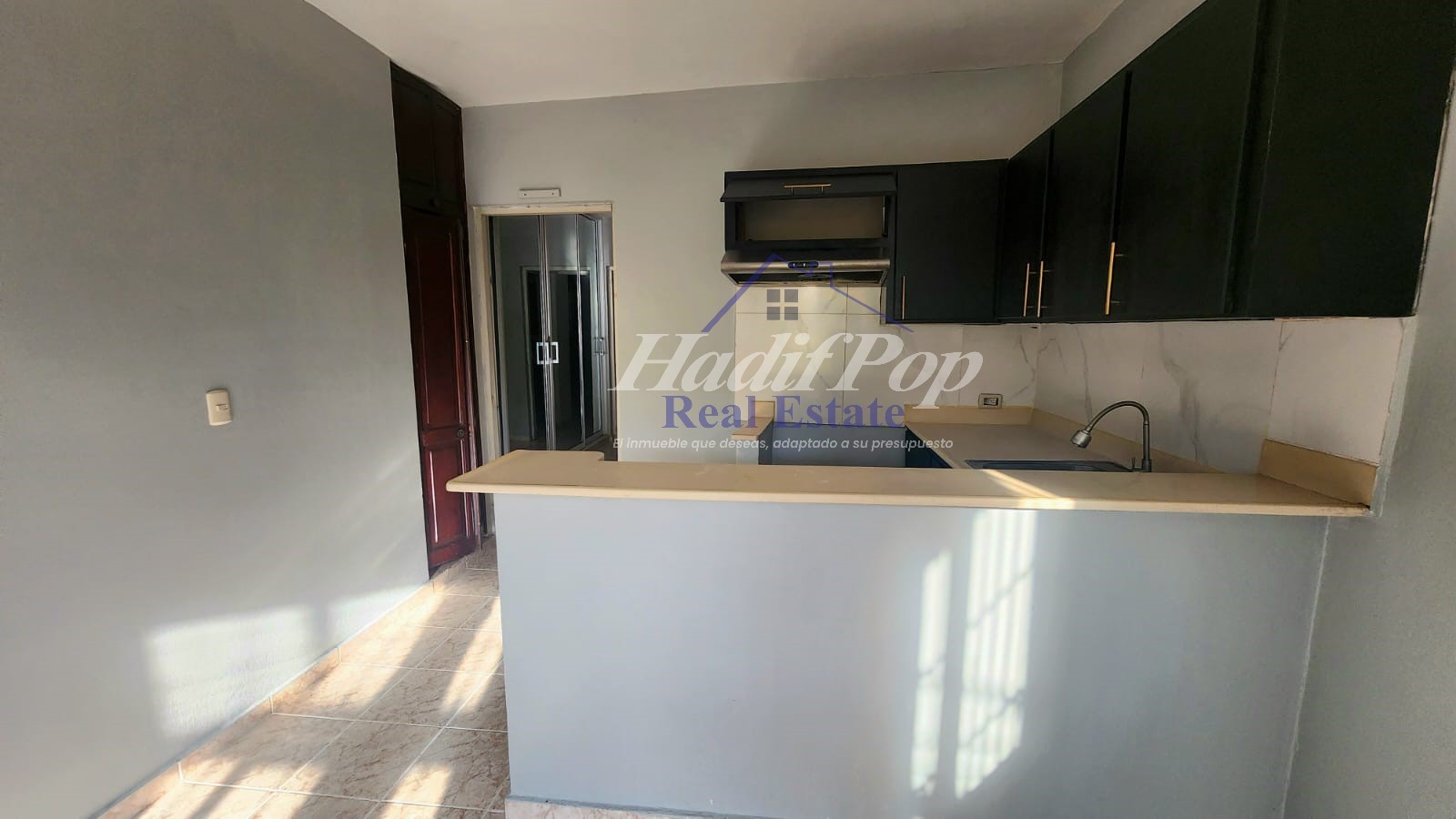 Rentamos Apartamento Proximo al Parque Central Foto 7322504-8.jpg