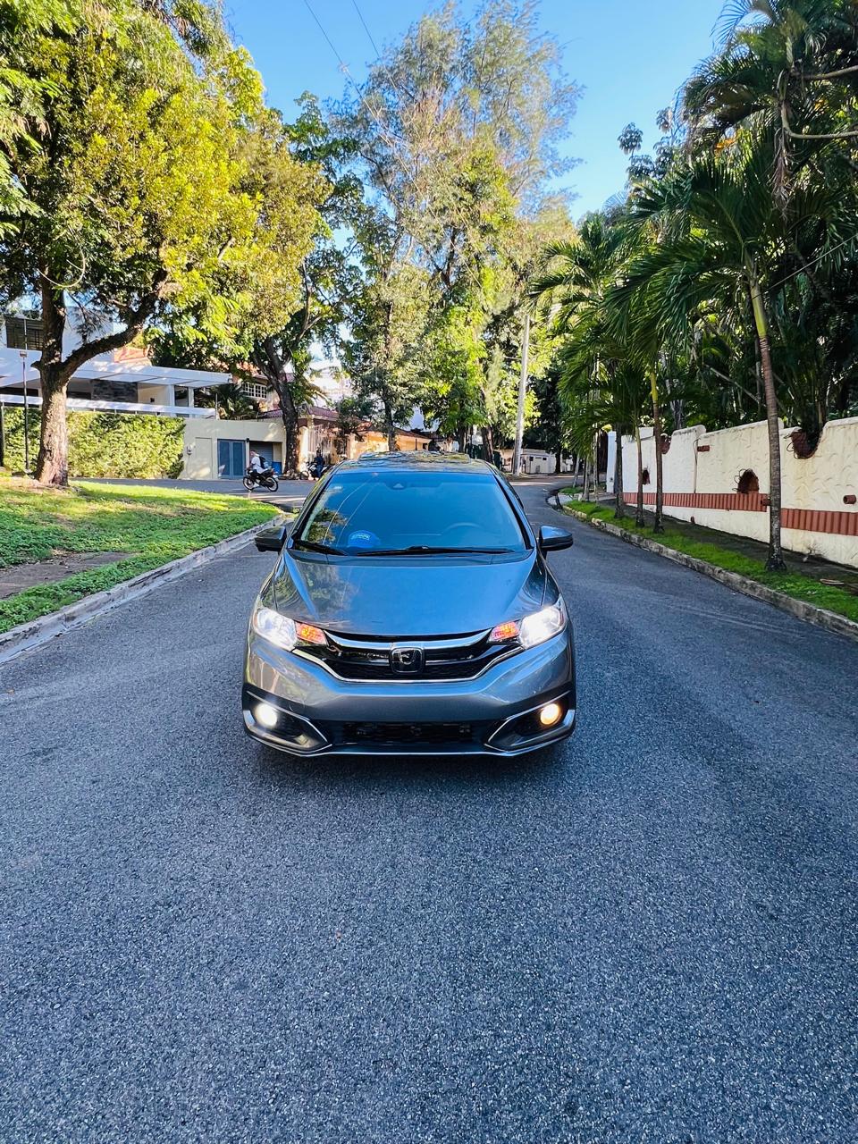 Honda fit 2018  Foto 7322527-10.jpg