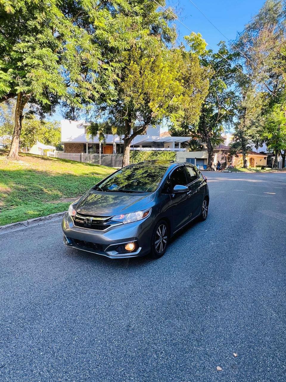 Honda fit 2018  Foto 7322527-4.jpg