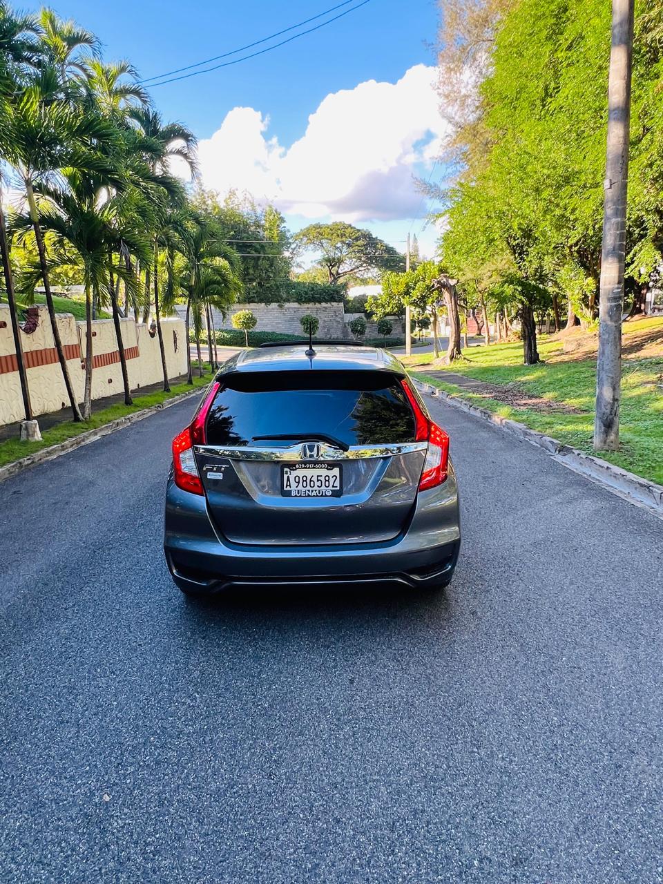 Honda fit 2018  Foto 7322527-9.jpg
