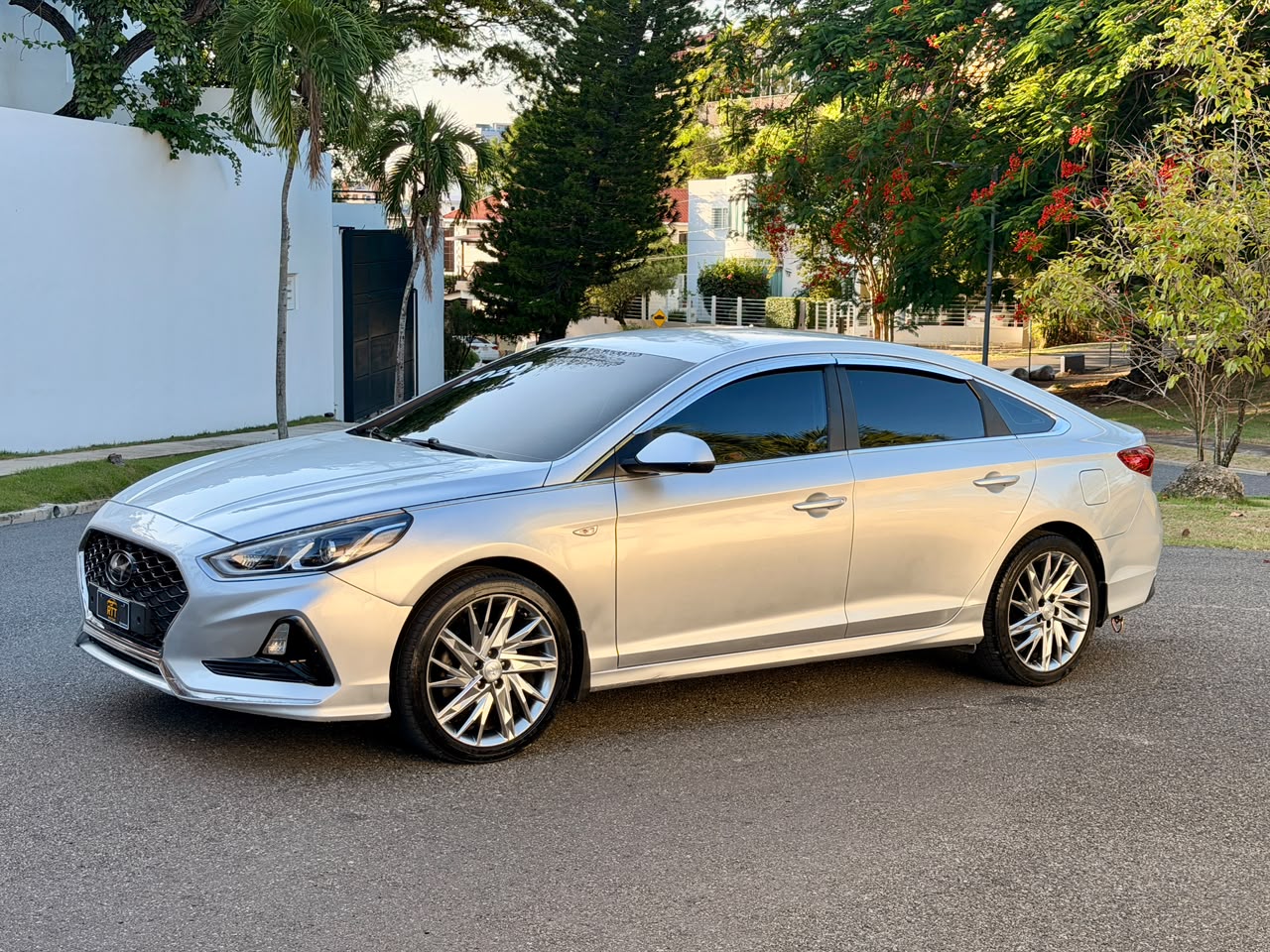 Hyundai Sonata New Rise 2020 Foto 7322530-3.jpg