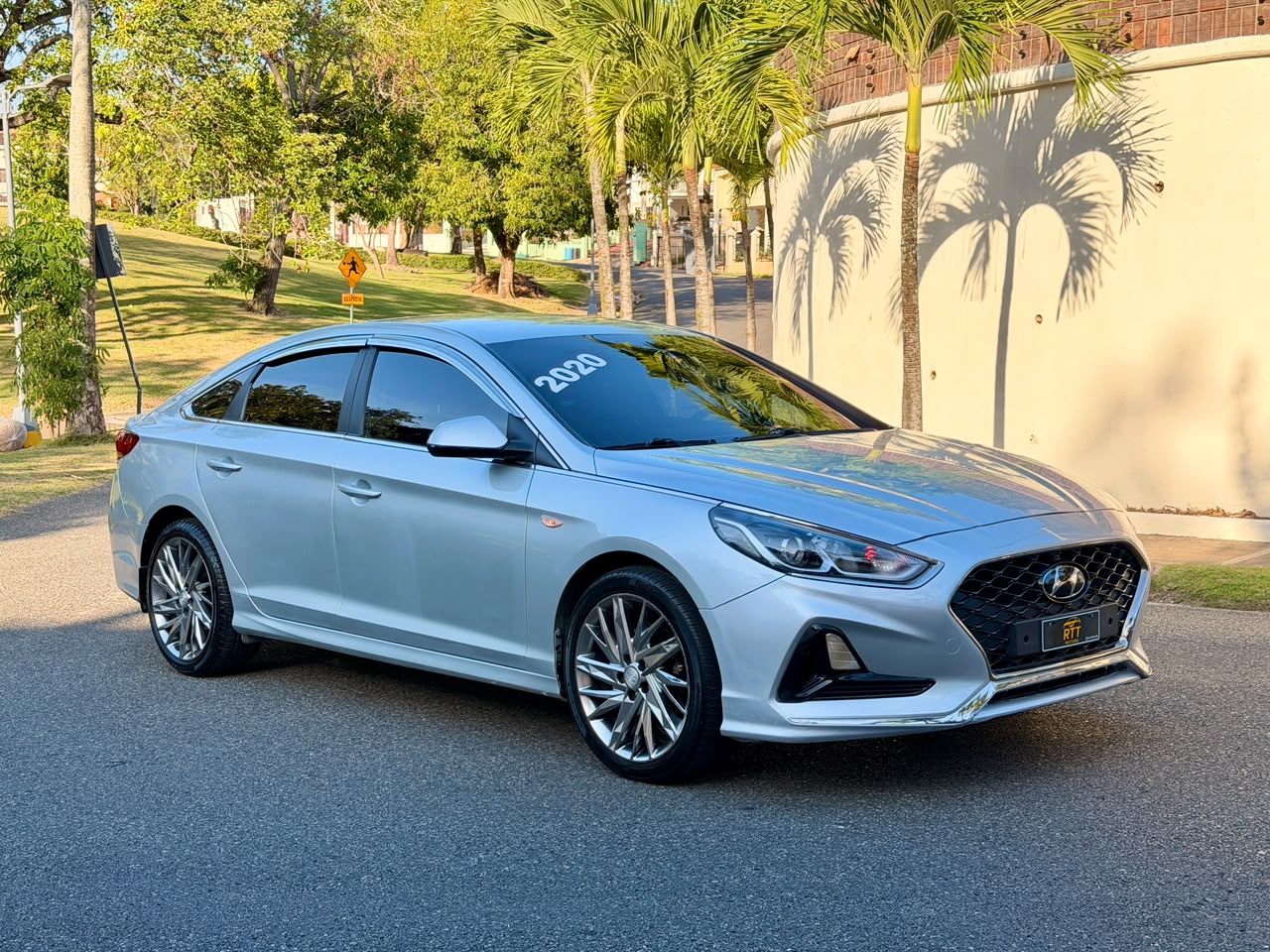 Hyundai Sonata New Rise 2020 Foto 7322530-4.jpg