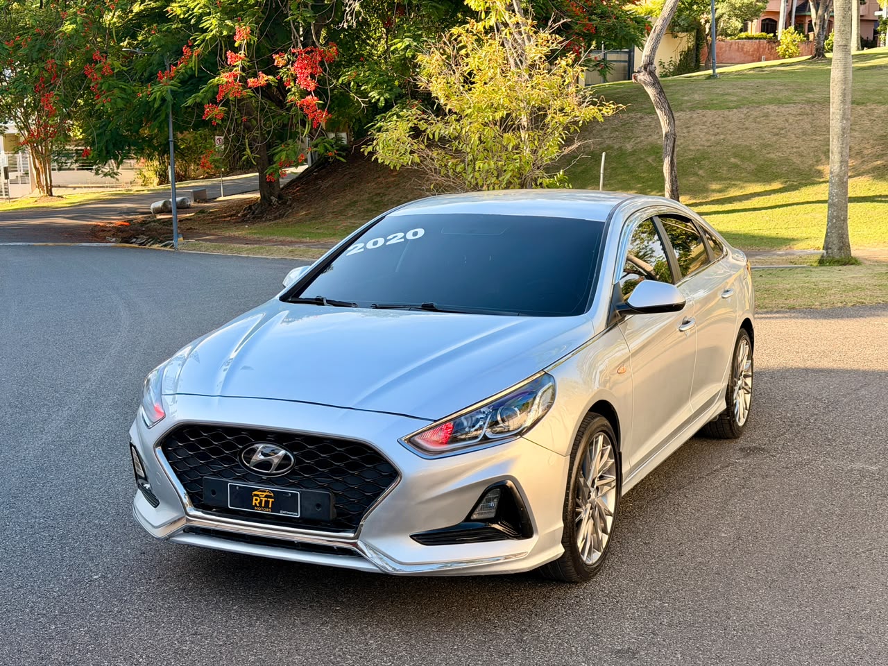 Hyundai Sonata New Rise 2020 Foto 7322530-9.jpg