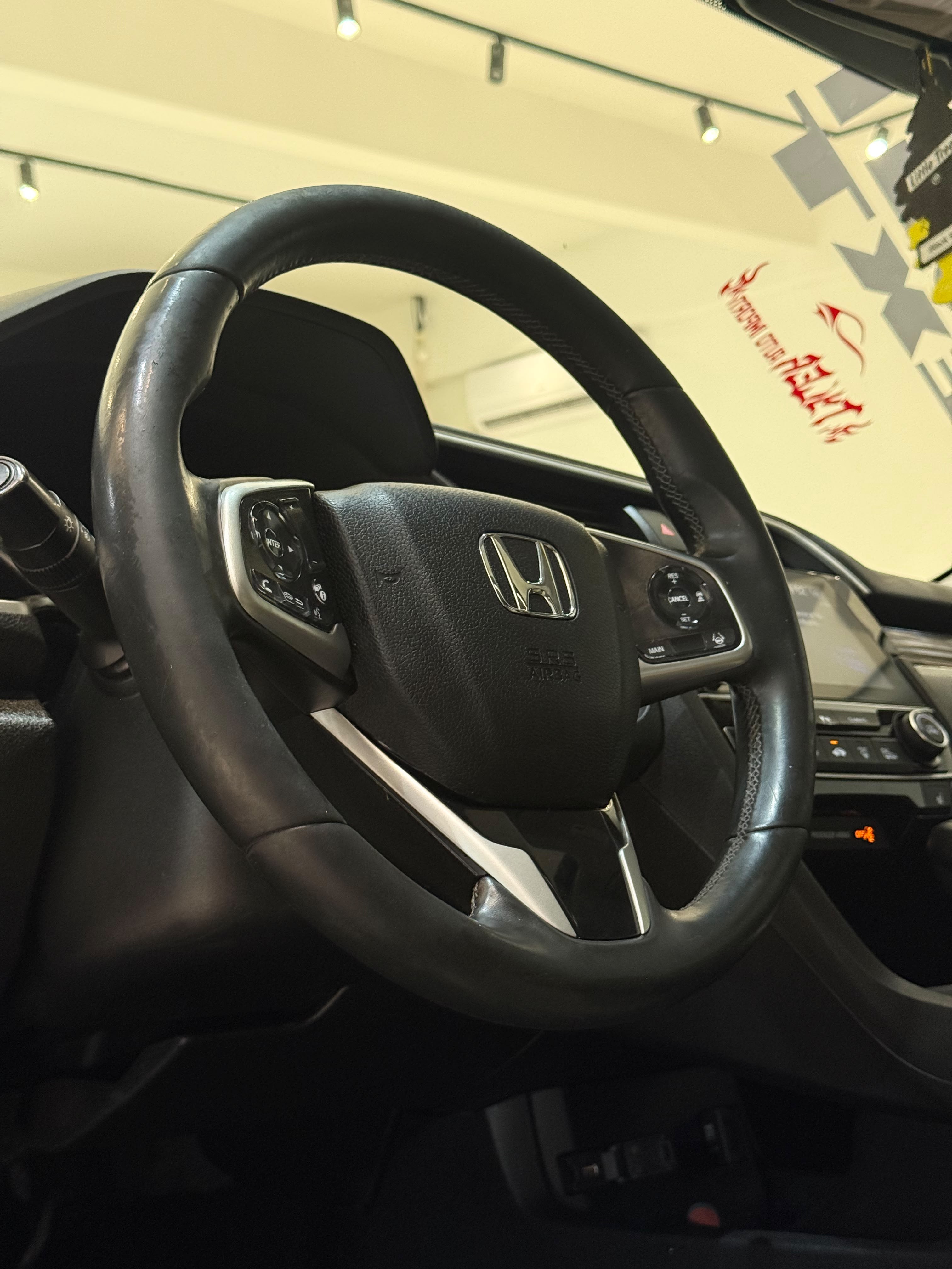 Honda Civic 2021 EX - 1190000 Foto 7322532-12.jpg