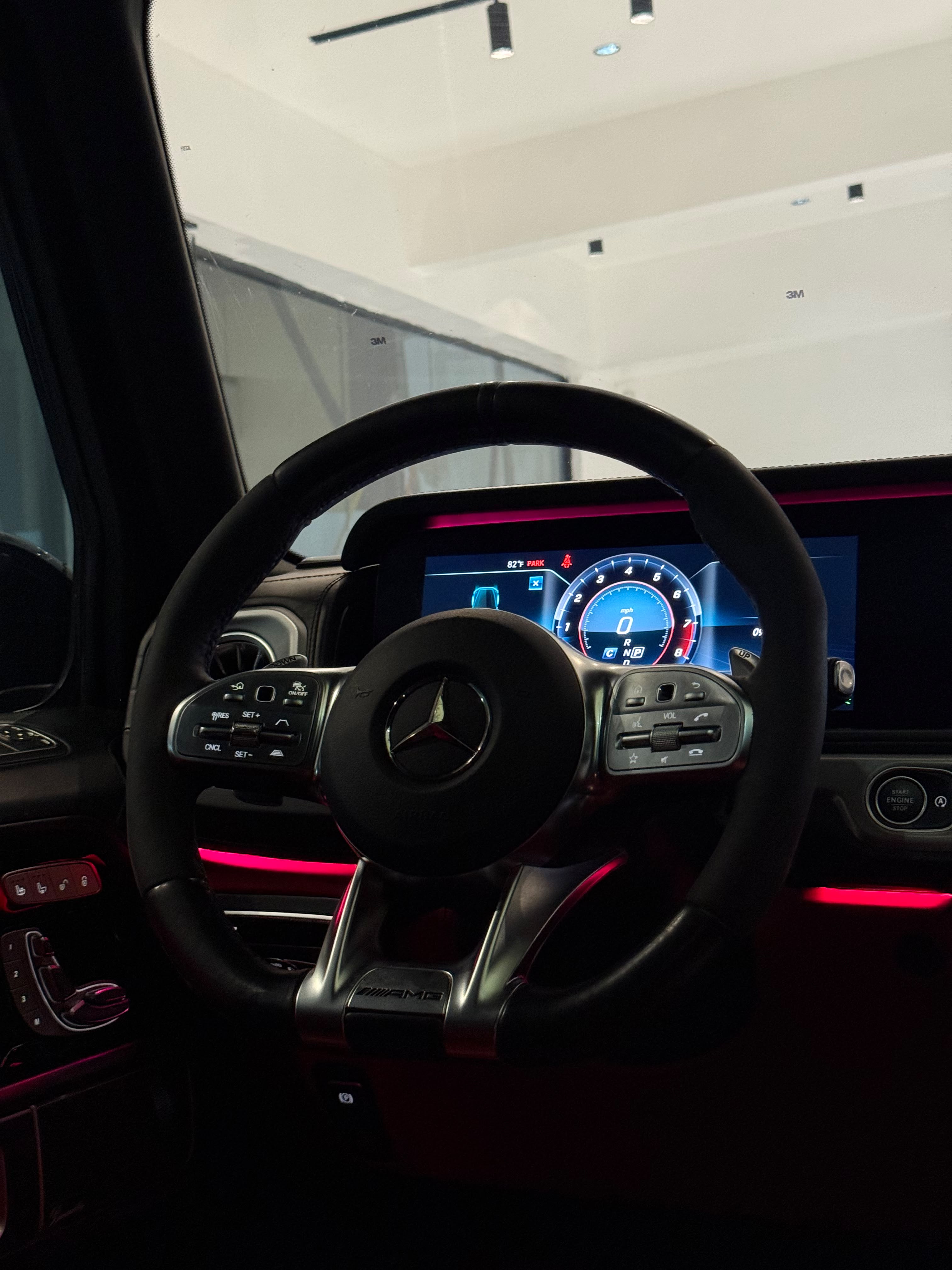 Mercedes Benz G63 AMG 2020  Foto 7322533-11.jpg
