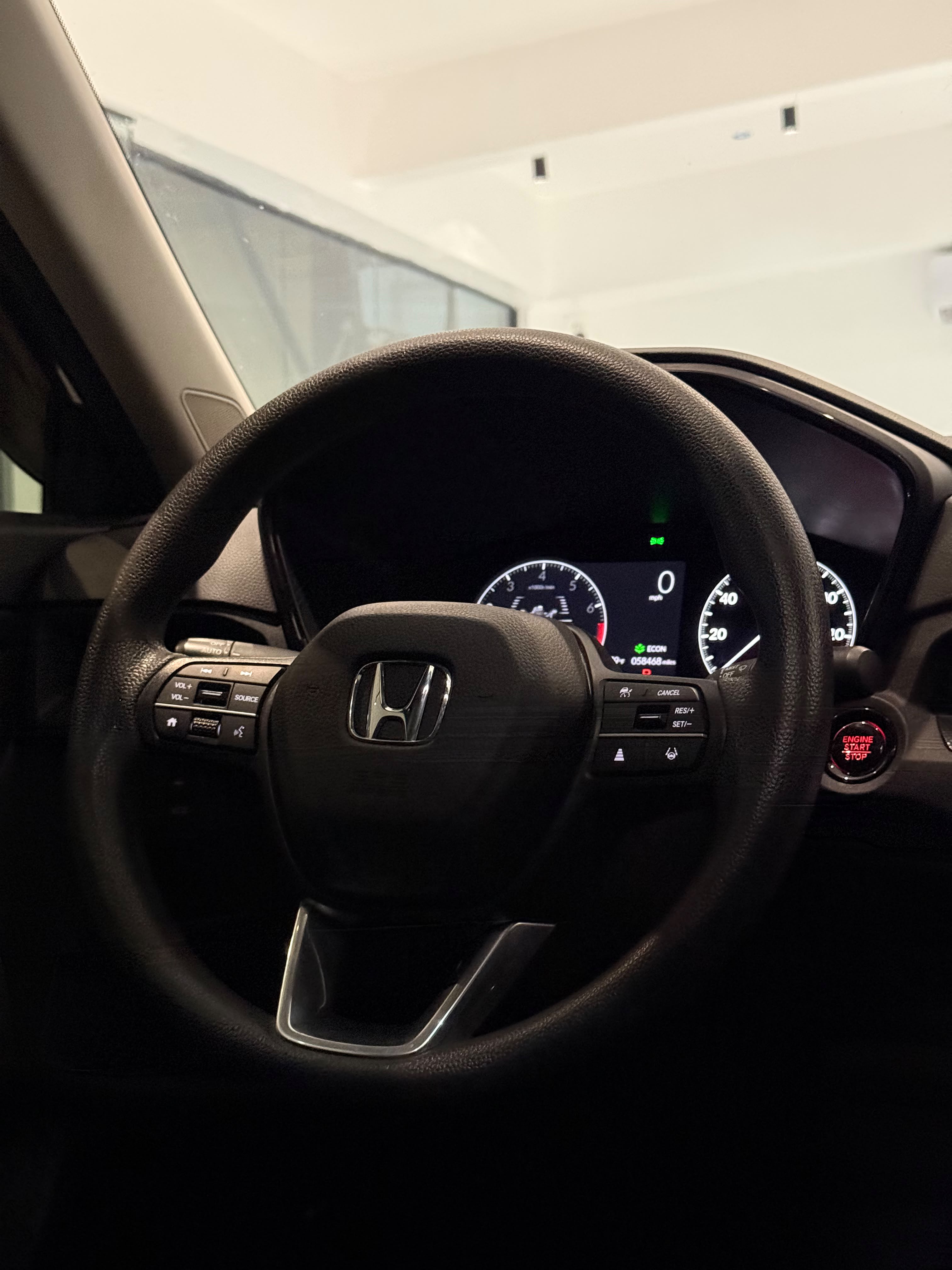 Honda CRV 2024 EX Leather  Compuerta Eléctrica Foto 7322535-12.jpg